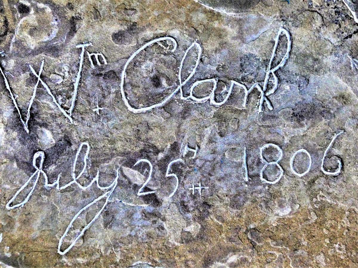 Clark signature