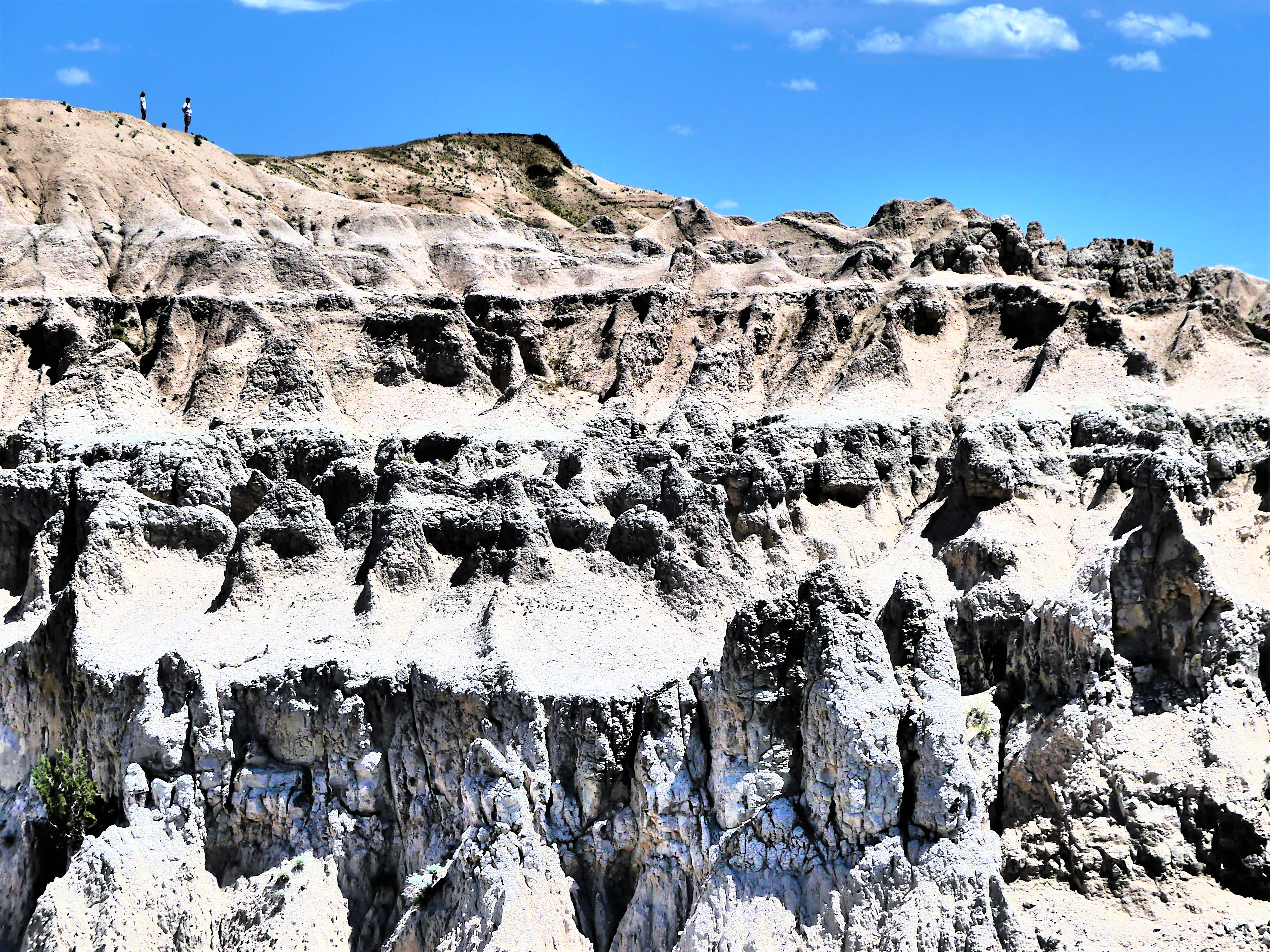 Ancient Hunters Overlook