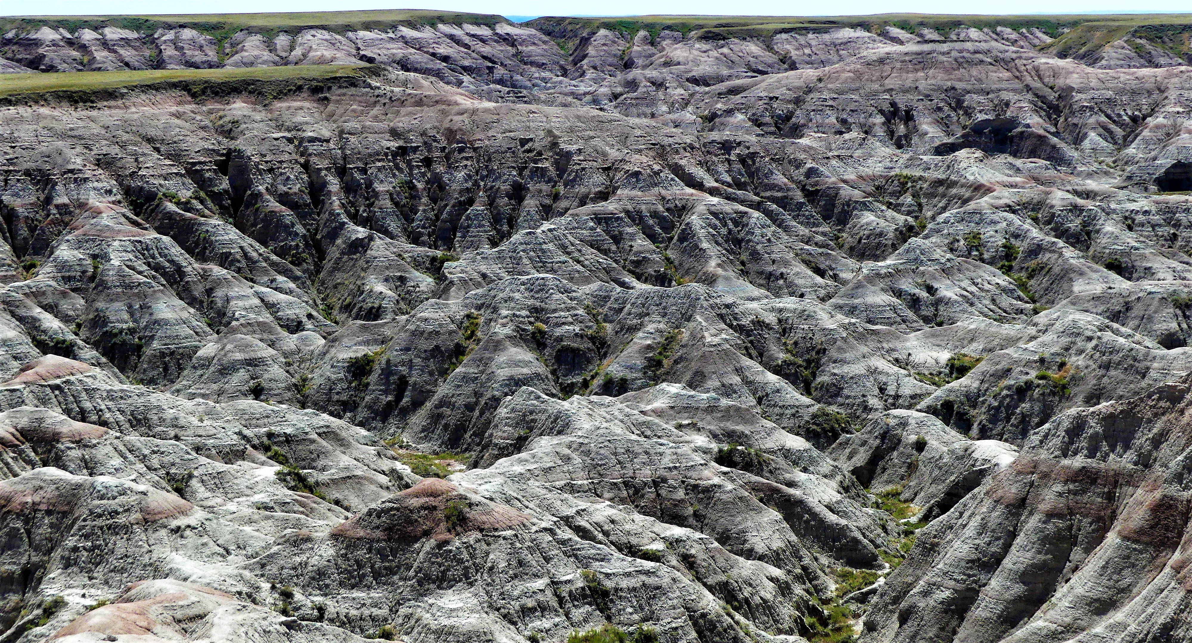 Burns Basin Overlook