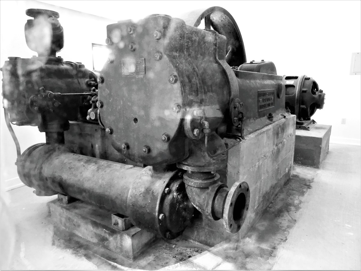 compressor