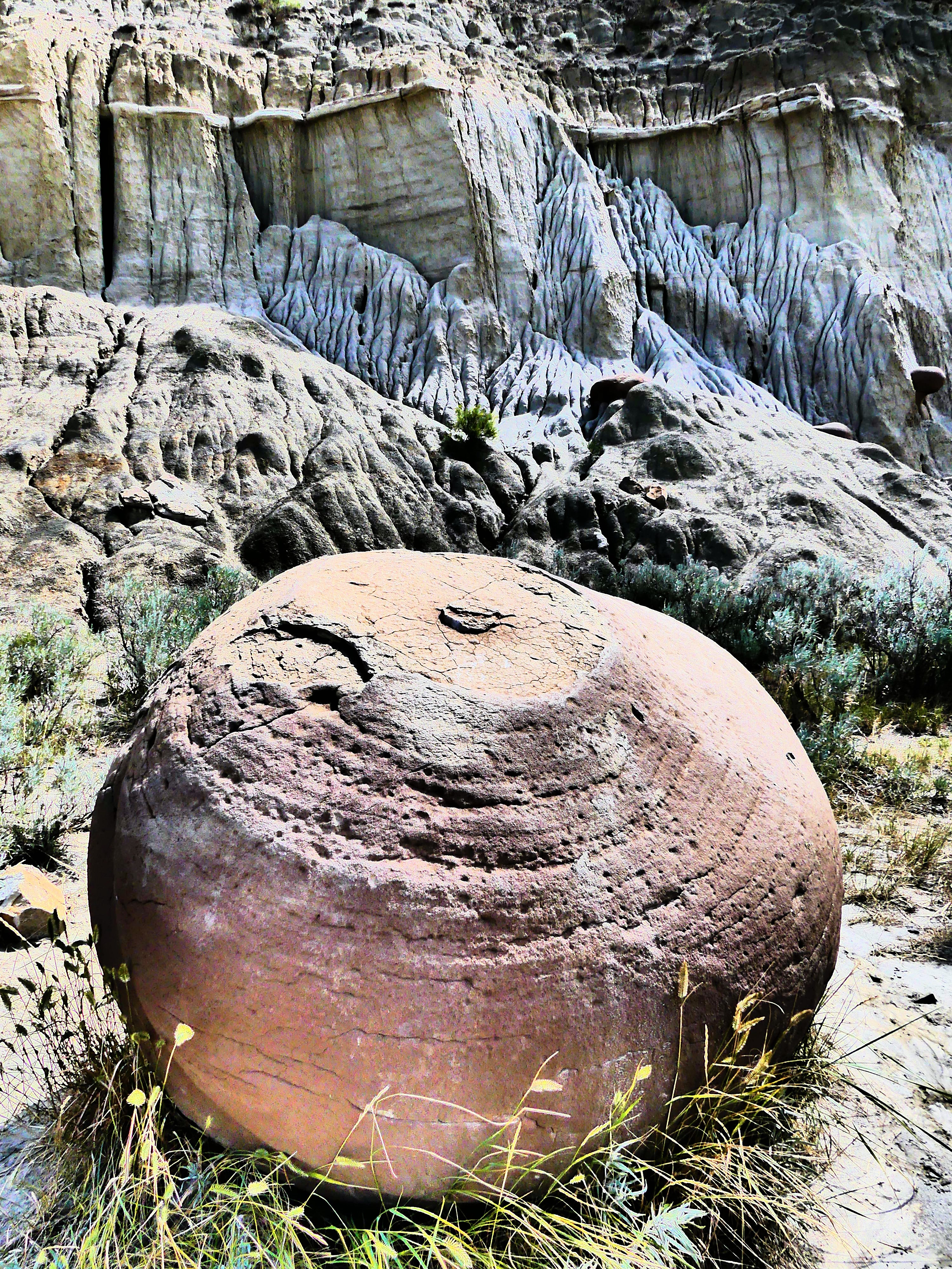 Concretion