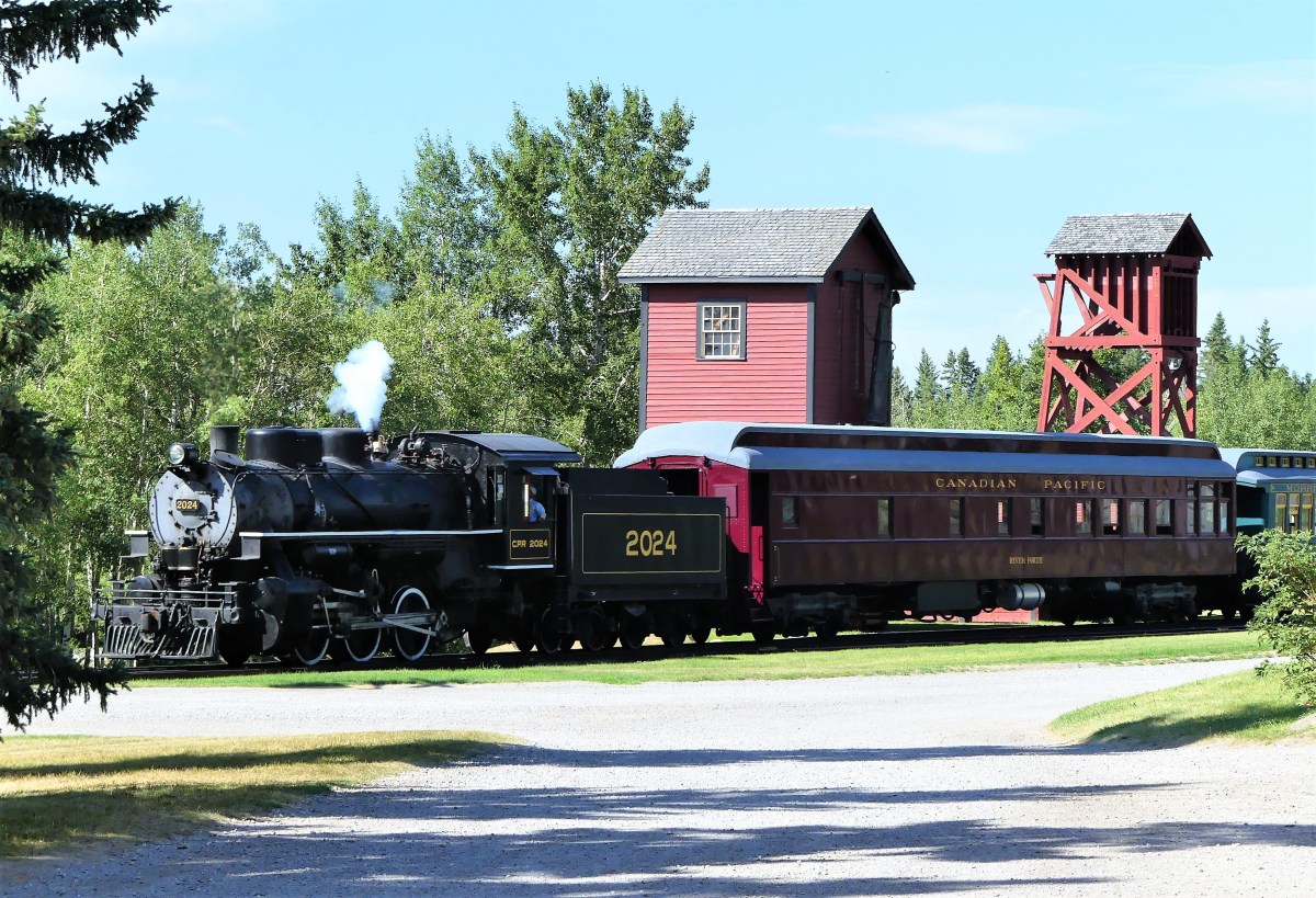 pass the grain elevator