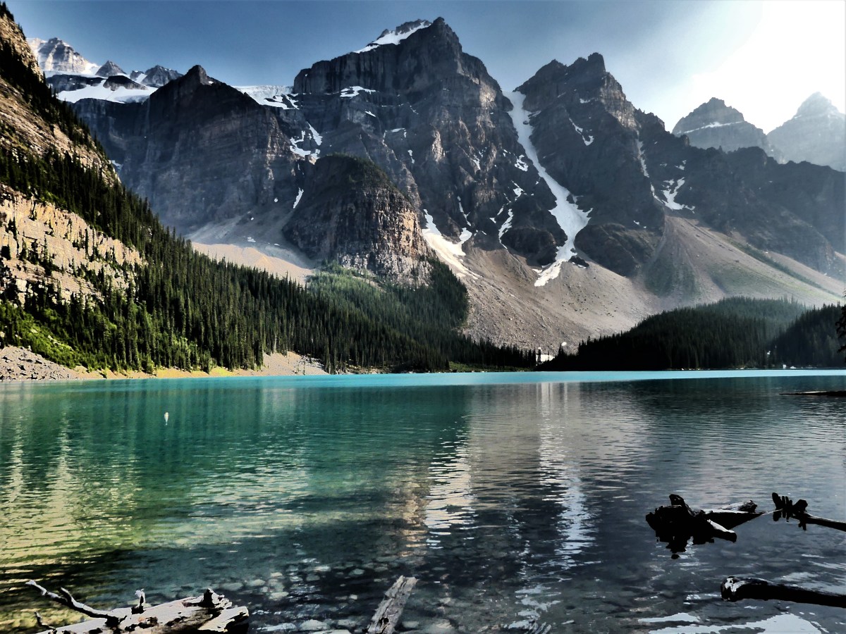 Lake Moraine1