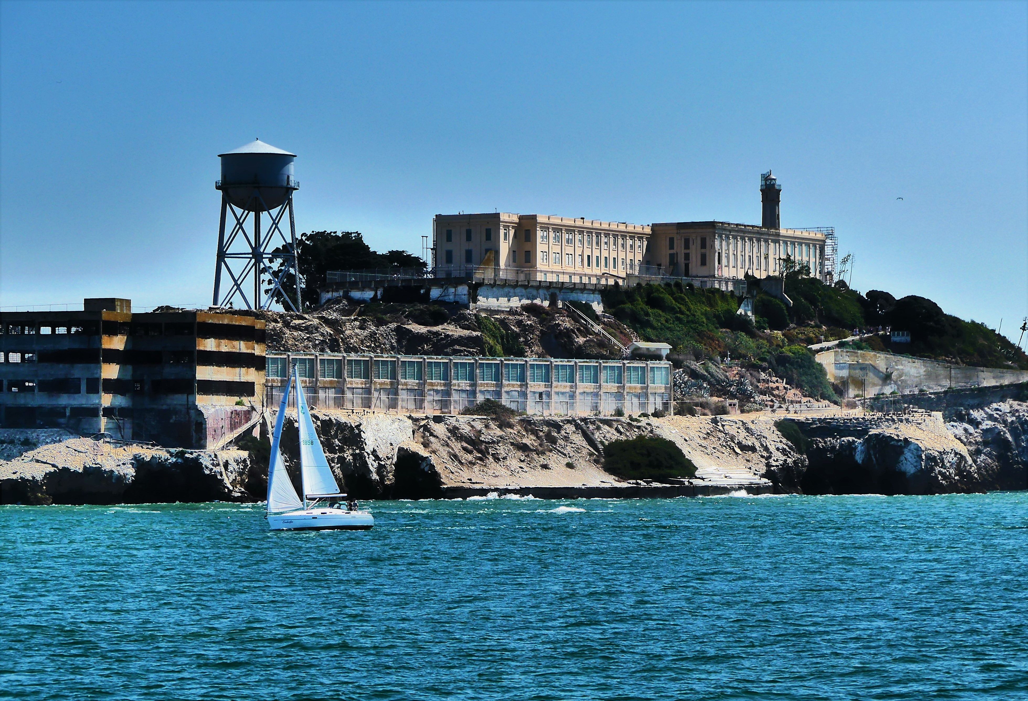 Alcatraz