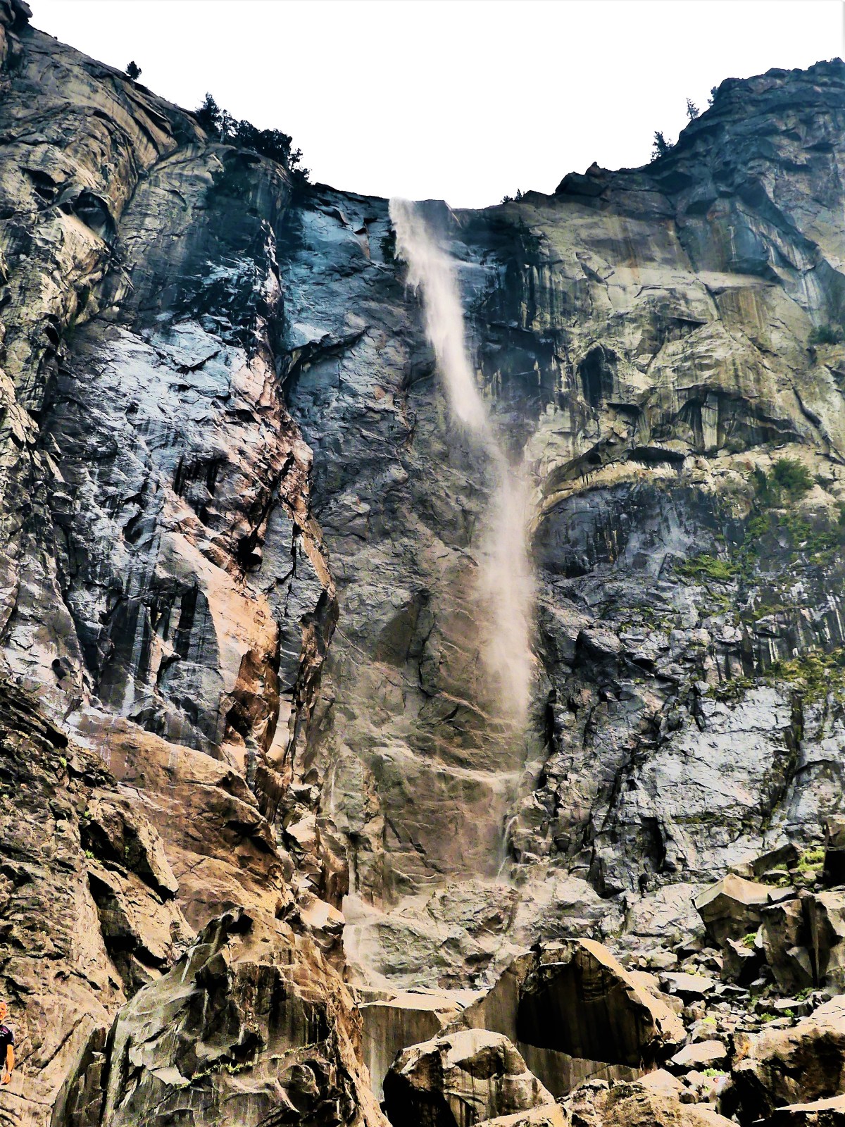 Bridalveil Falls2 (2)
