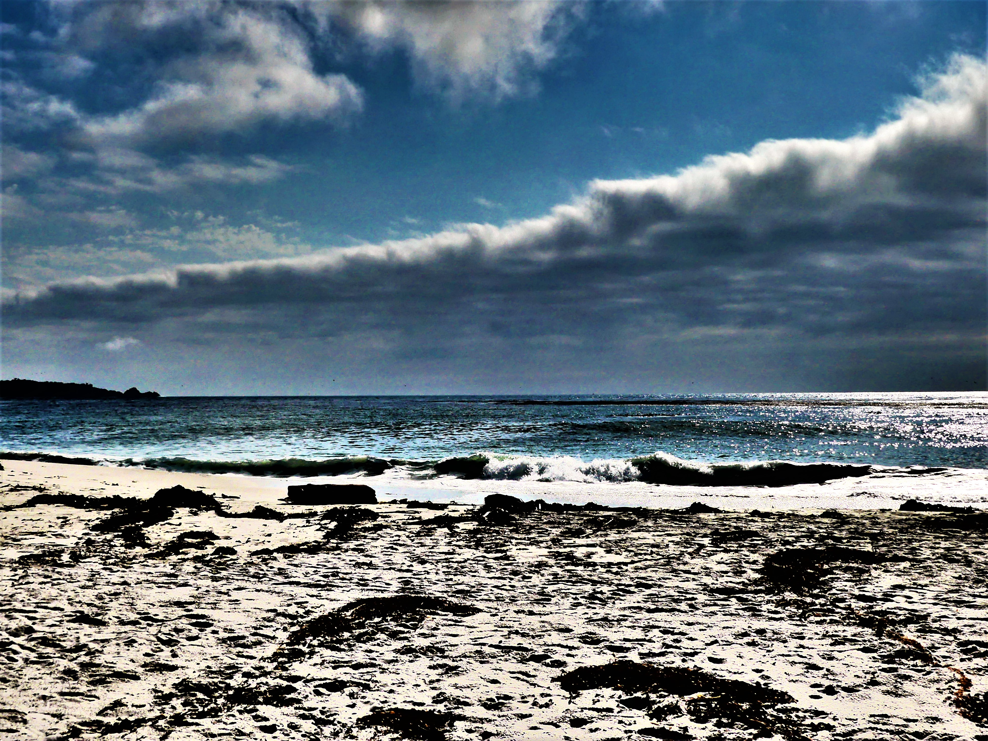Carmel Beach