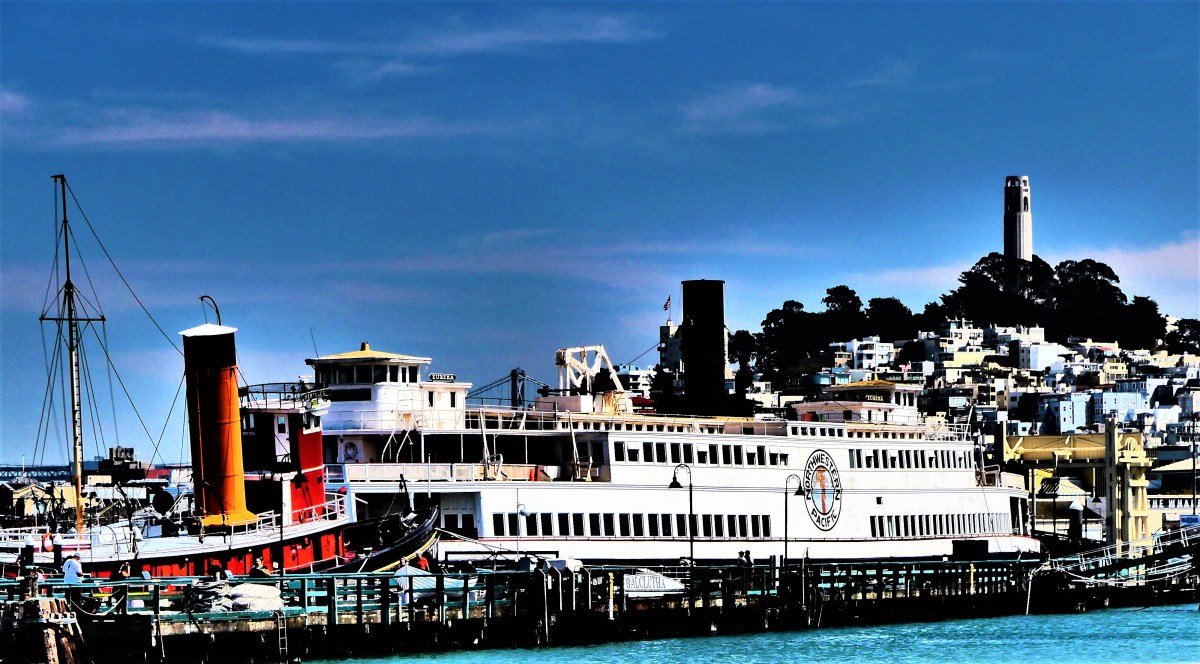 Coit Tower