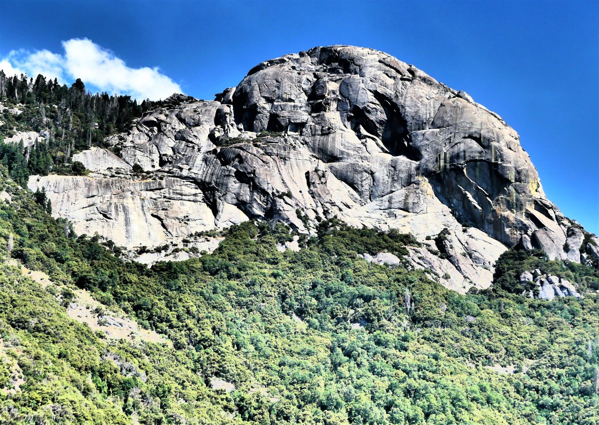 Moro Rock