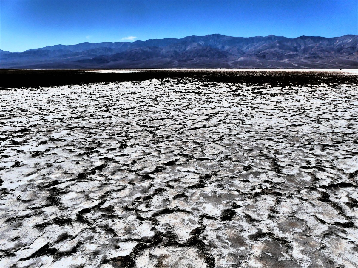 Badwater