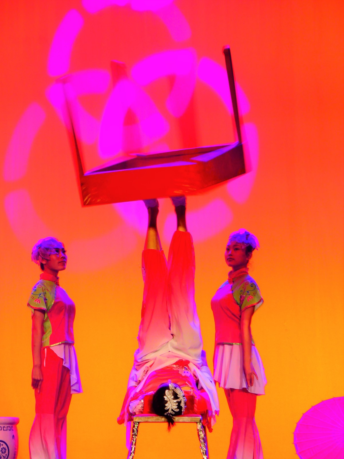 circle and square before