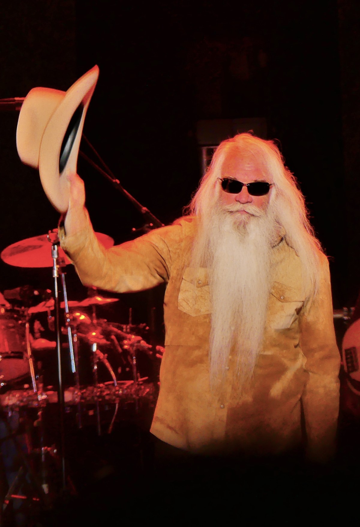 ‎ORB William Lee Golden