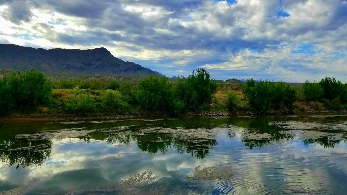 morning soak by the rio grande .jpg