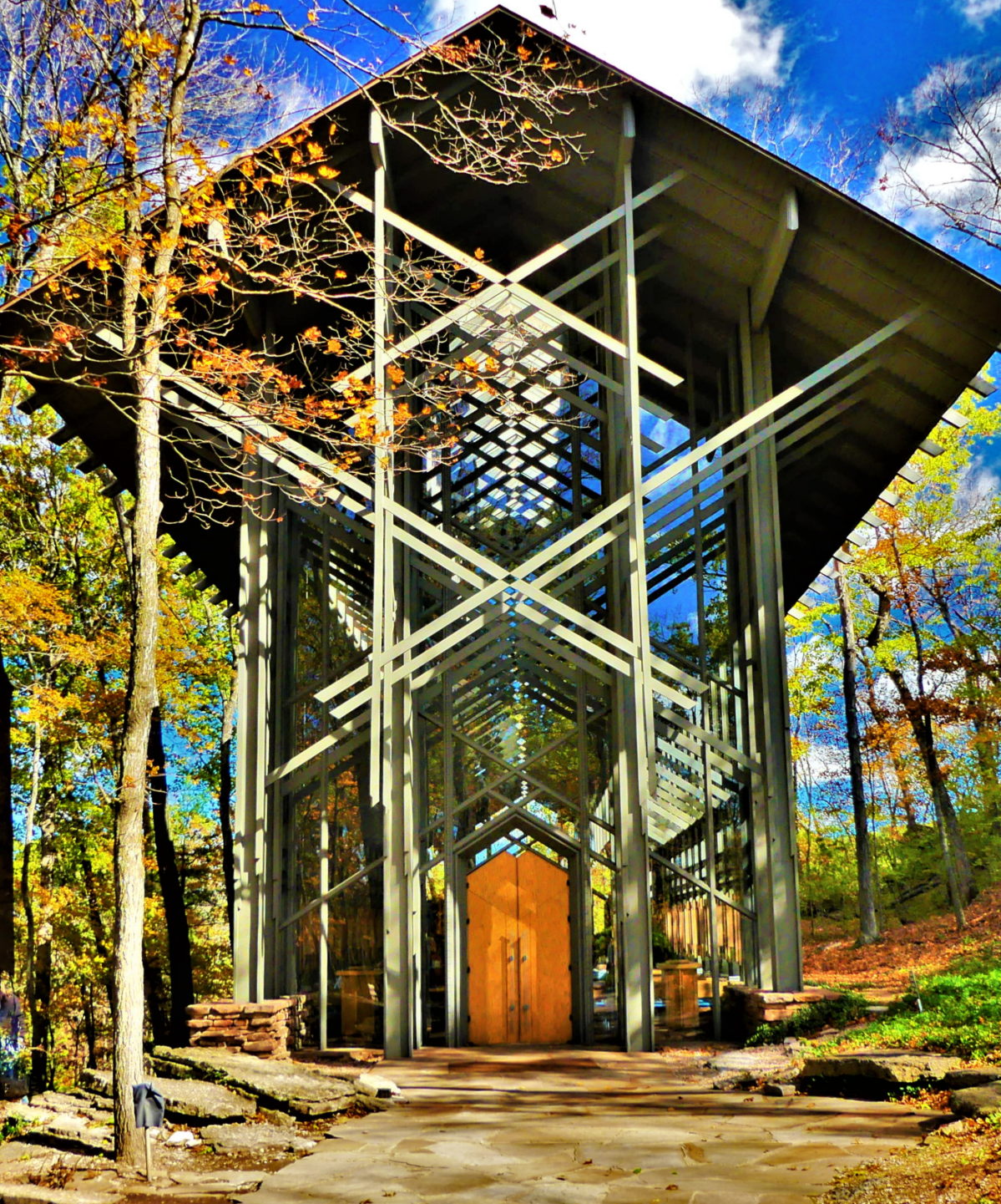 Thorncrown Chapel1 (2)