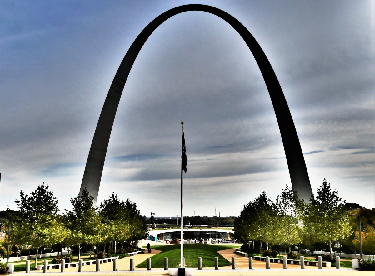 Gateway Arch