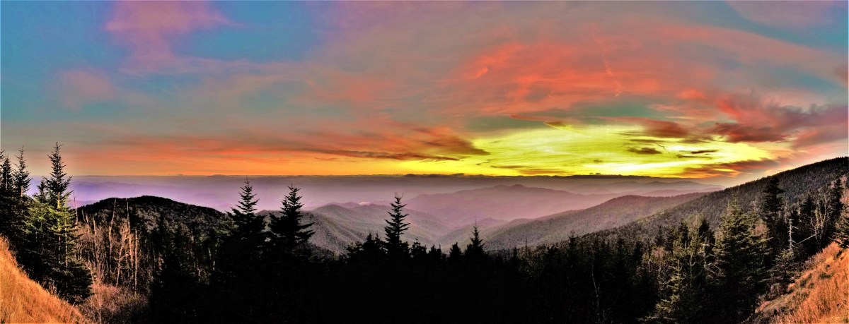 sundown panorama (2)