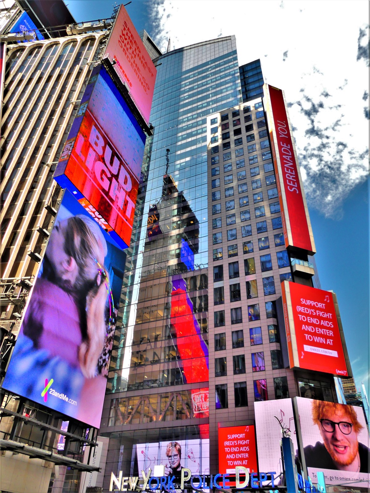Times Square2