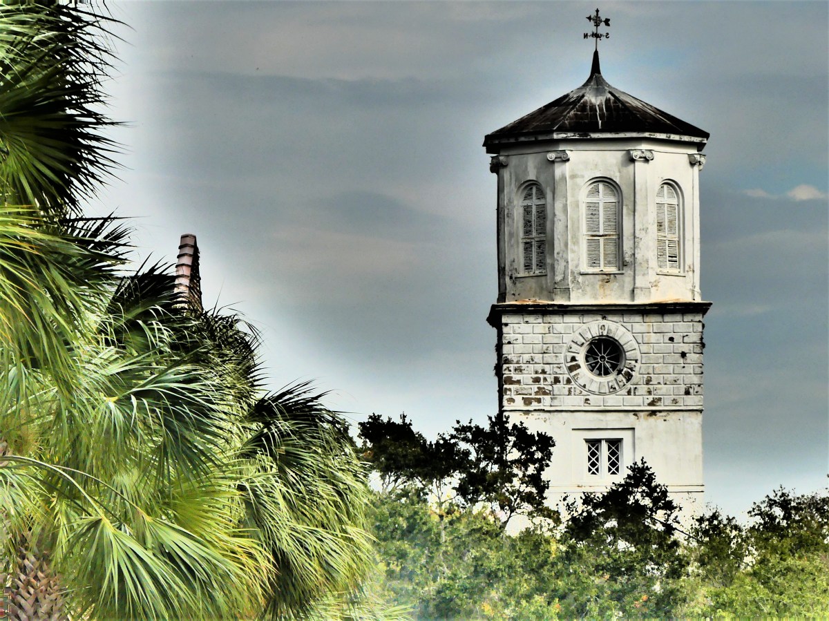 2nd Presbytarian Church