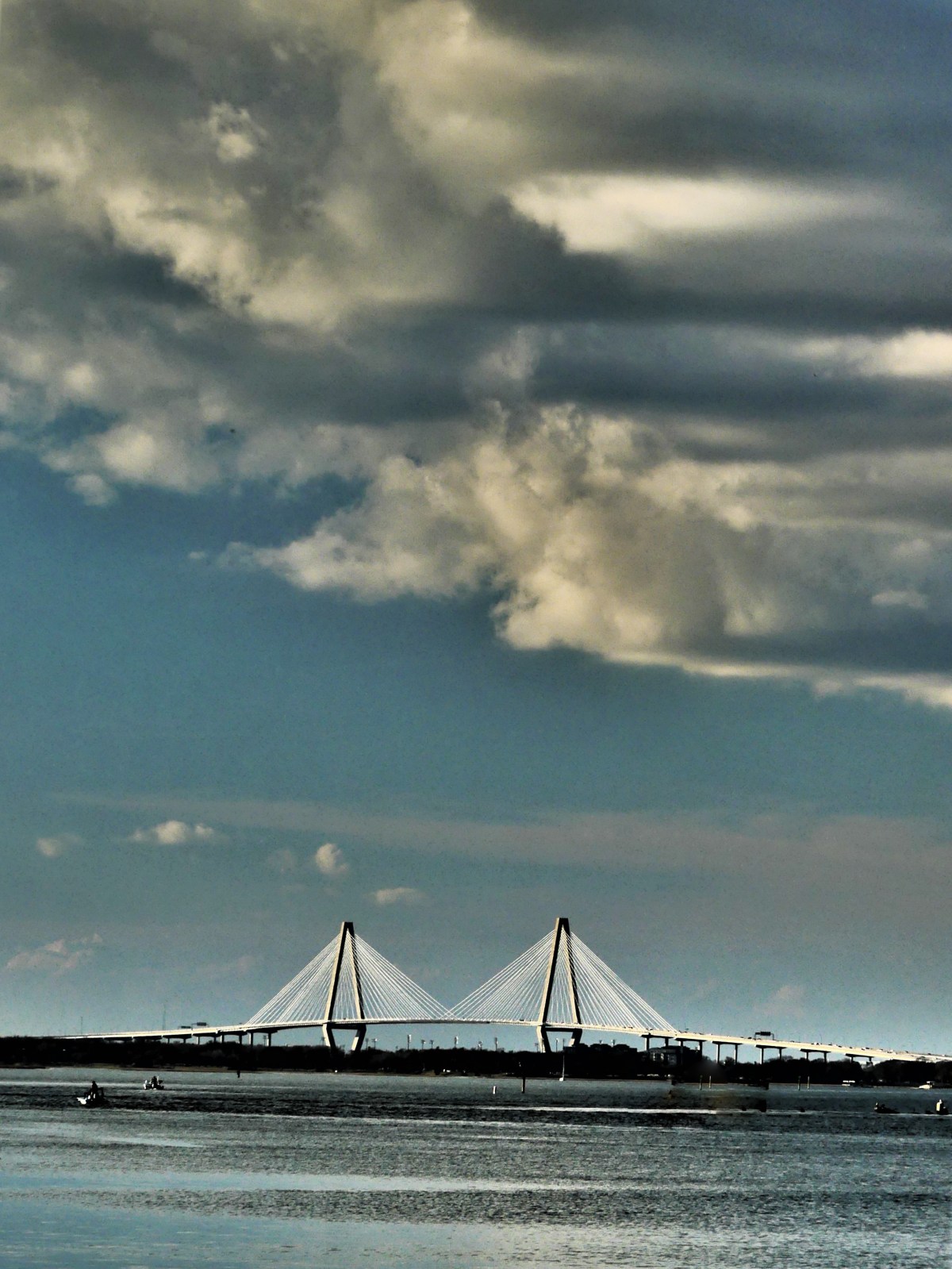 Ravenal Bridge (2)