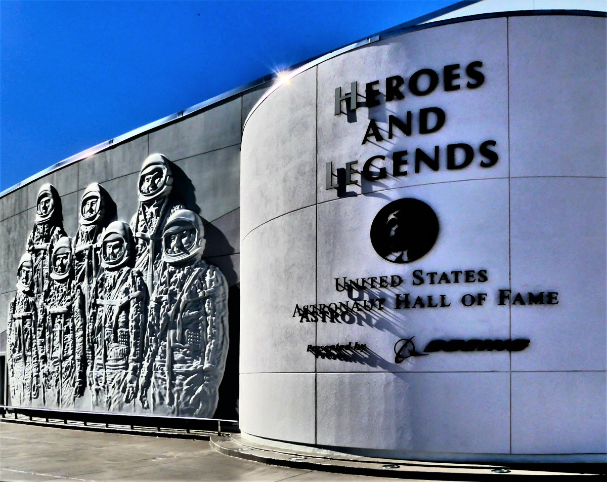 Heroes and Legends