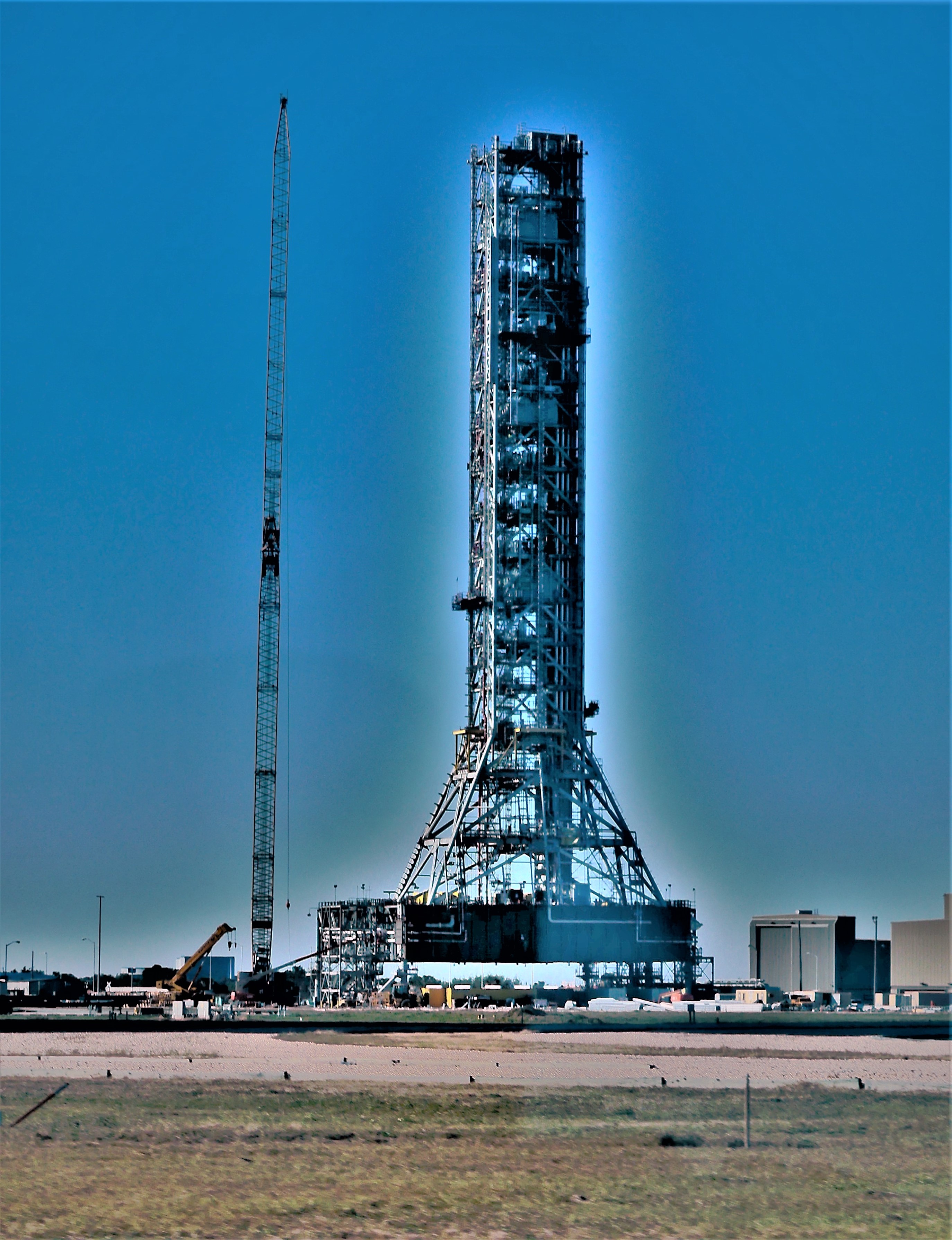 launch tower (2)