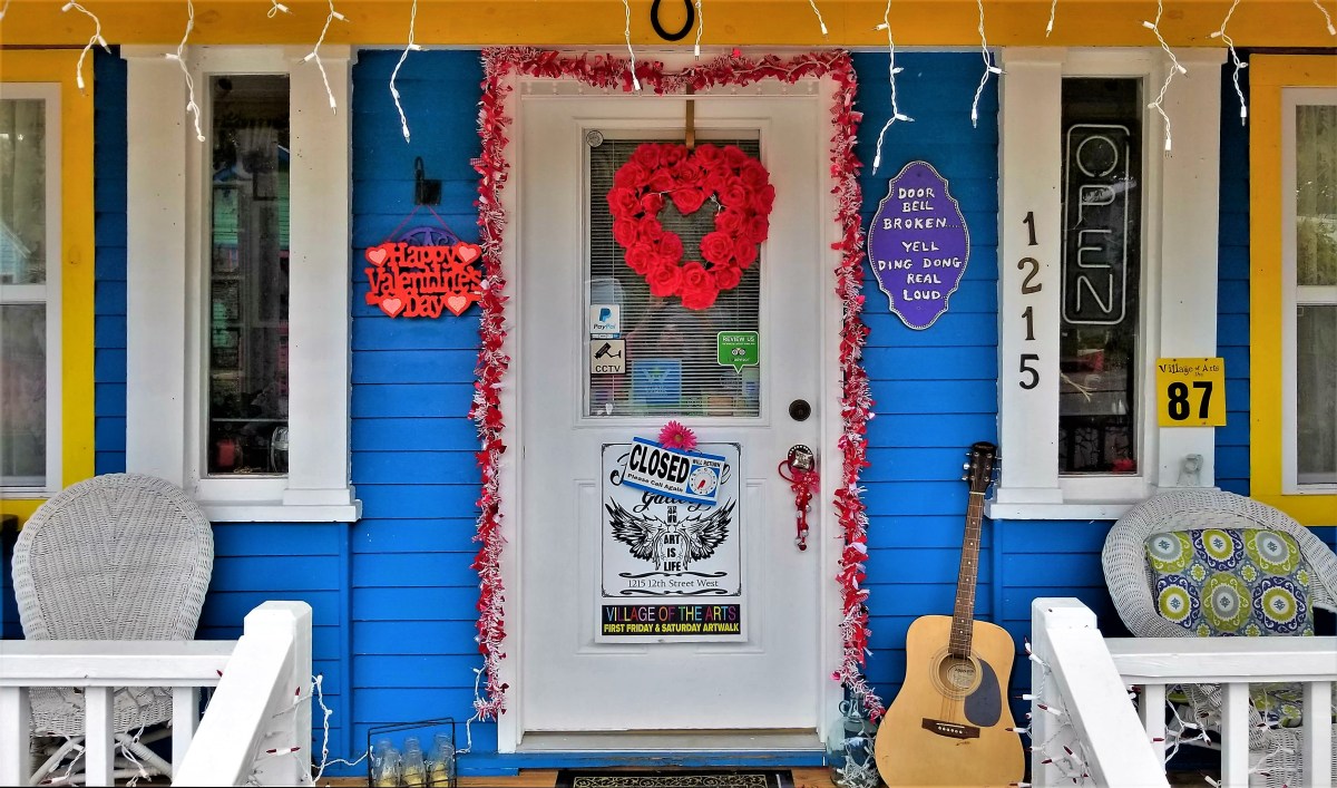 Happy Valentines Day