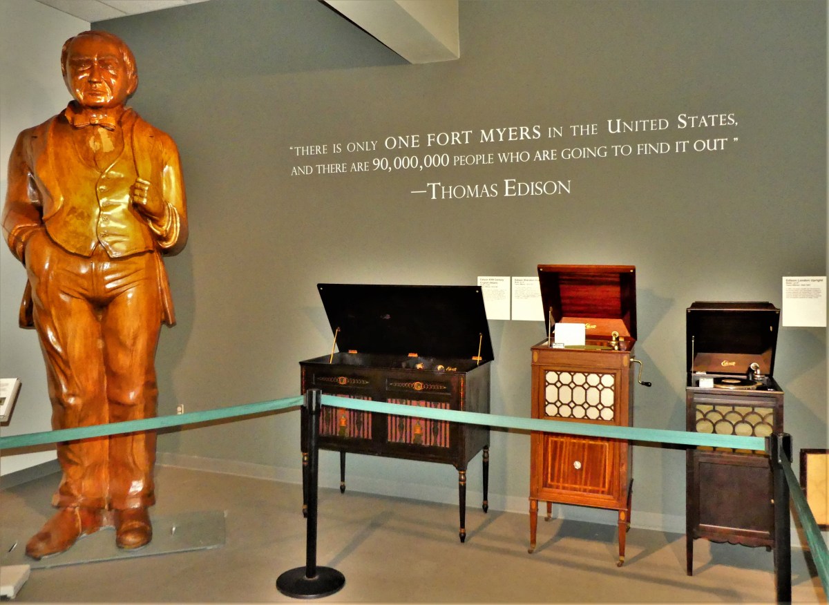 There Is Only One Ft Myers