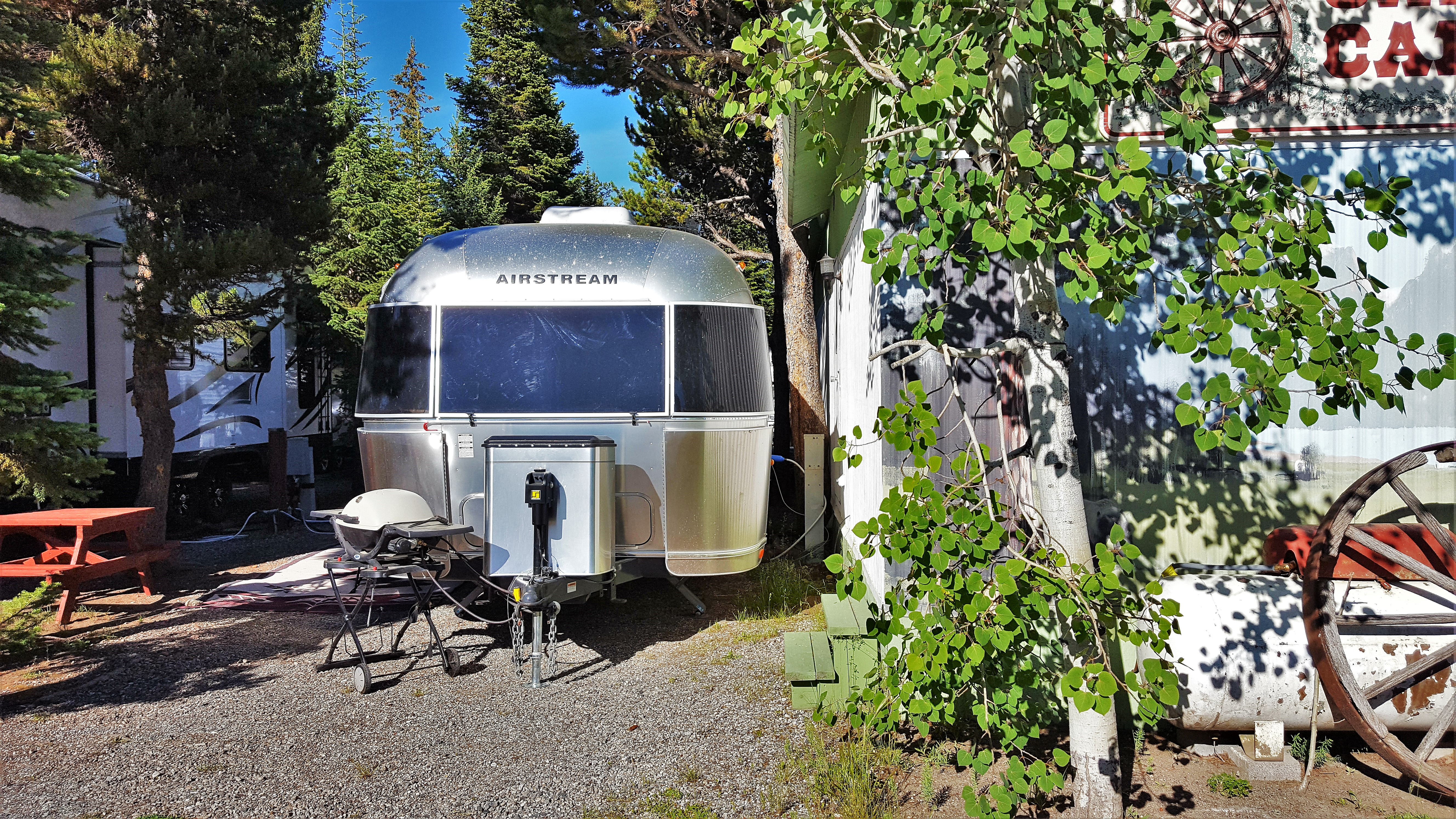 West Yellowstone, MT