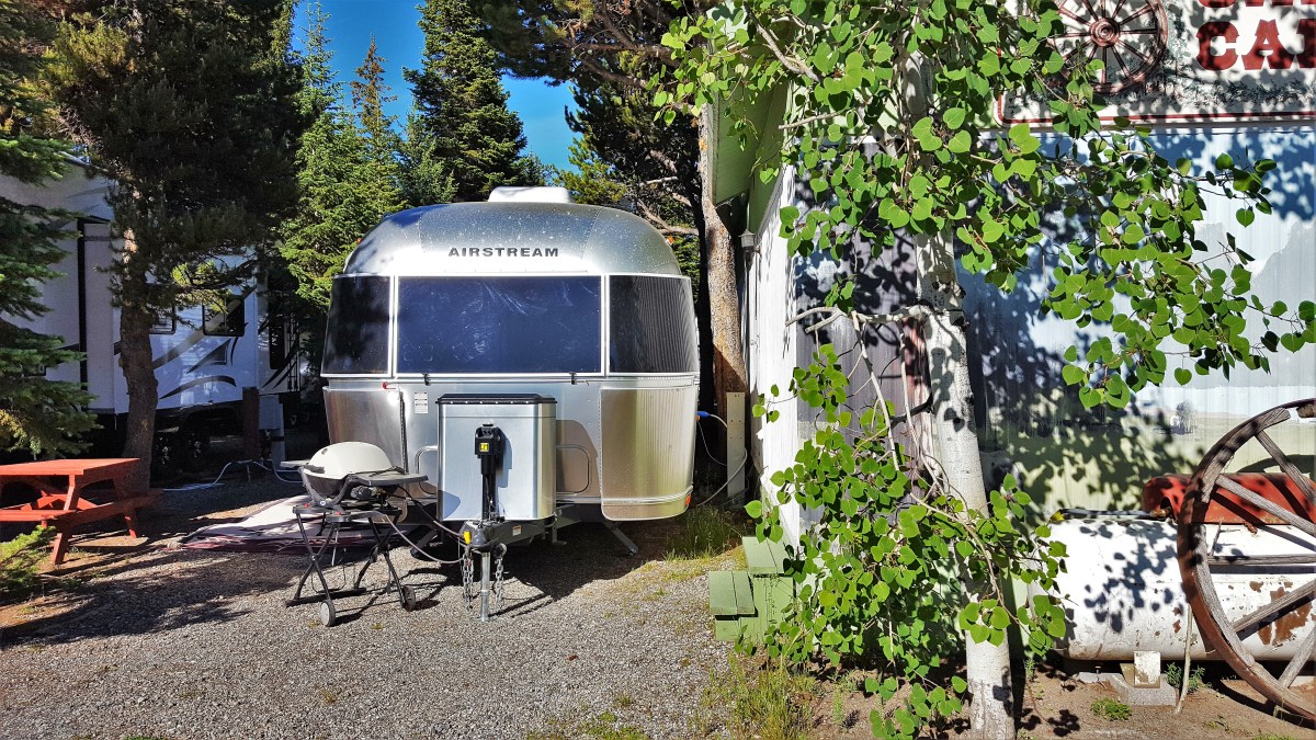 West Yellowstone, MT