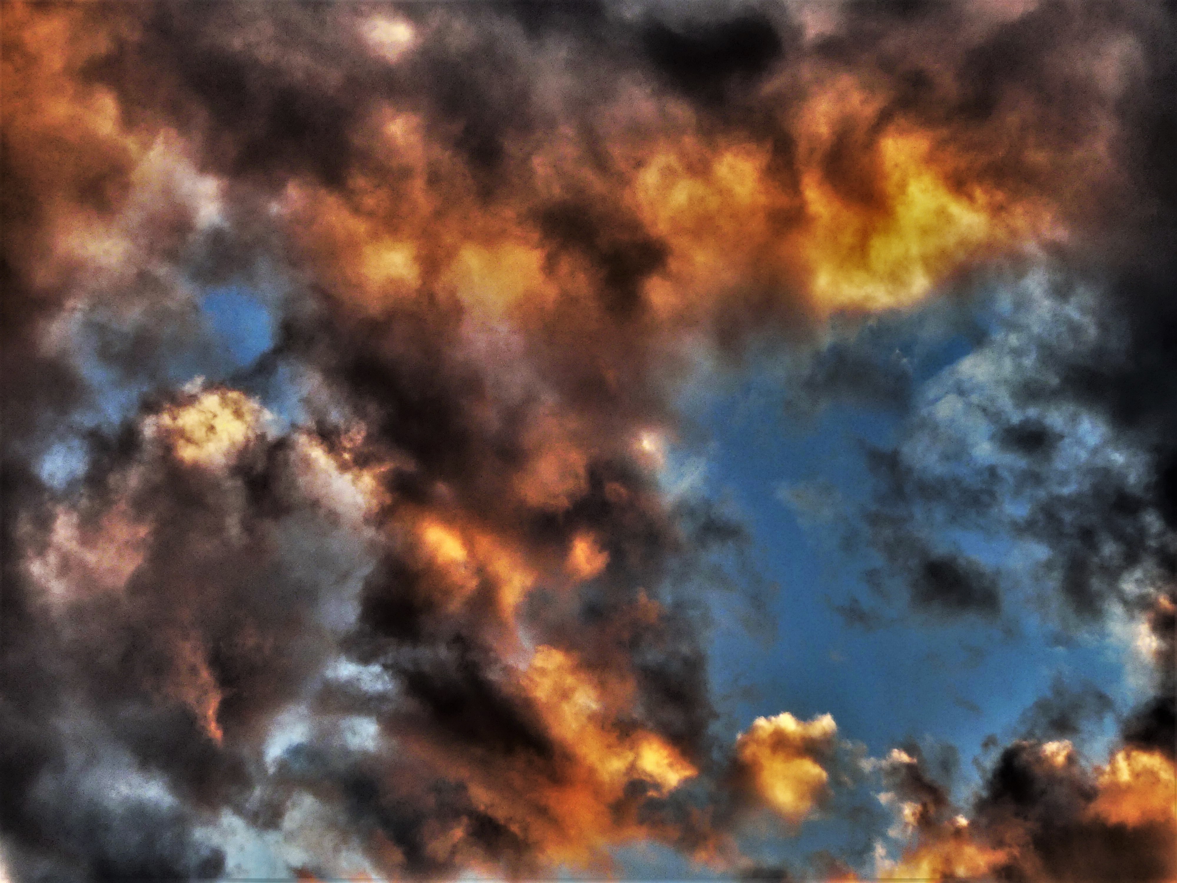 fire clouds (2)