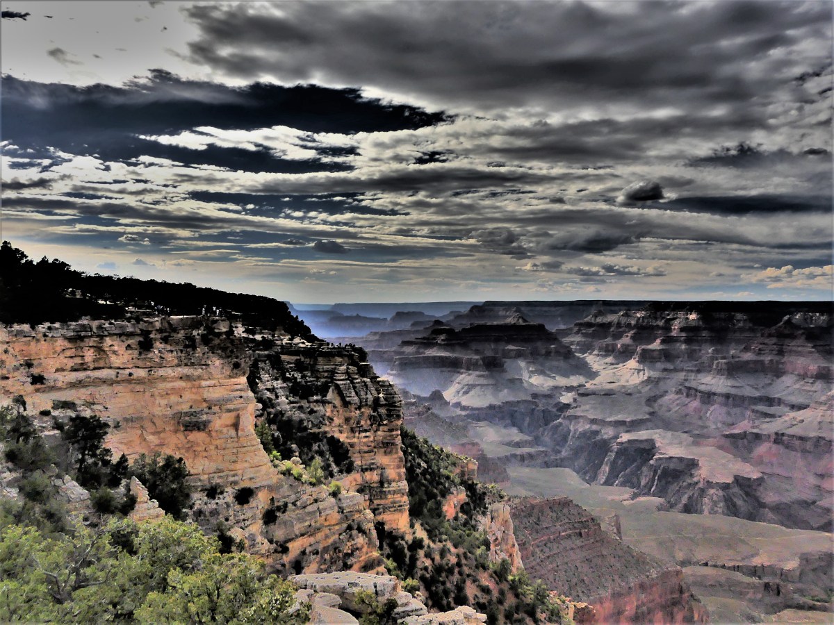 Mather Westbound (2)