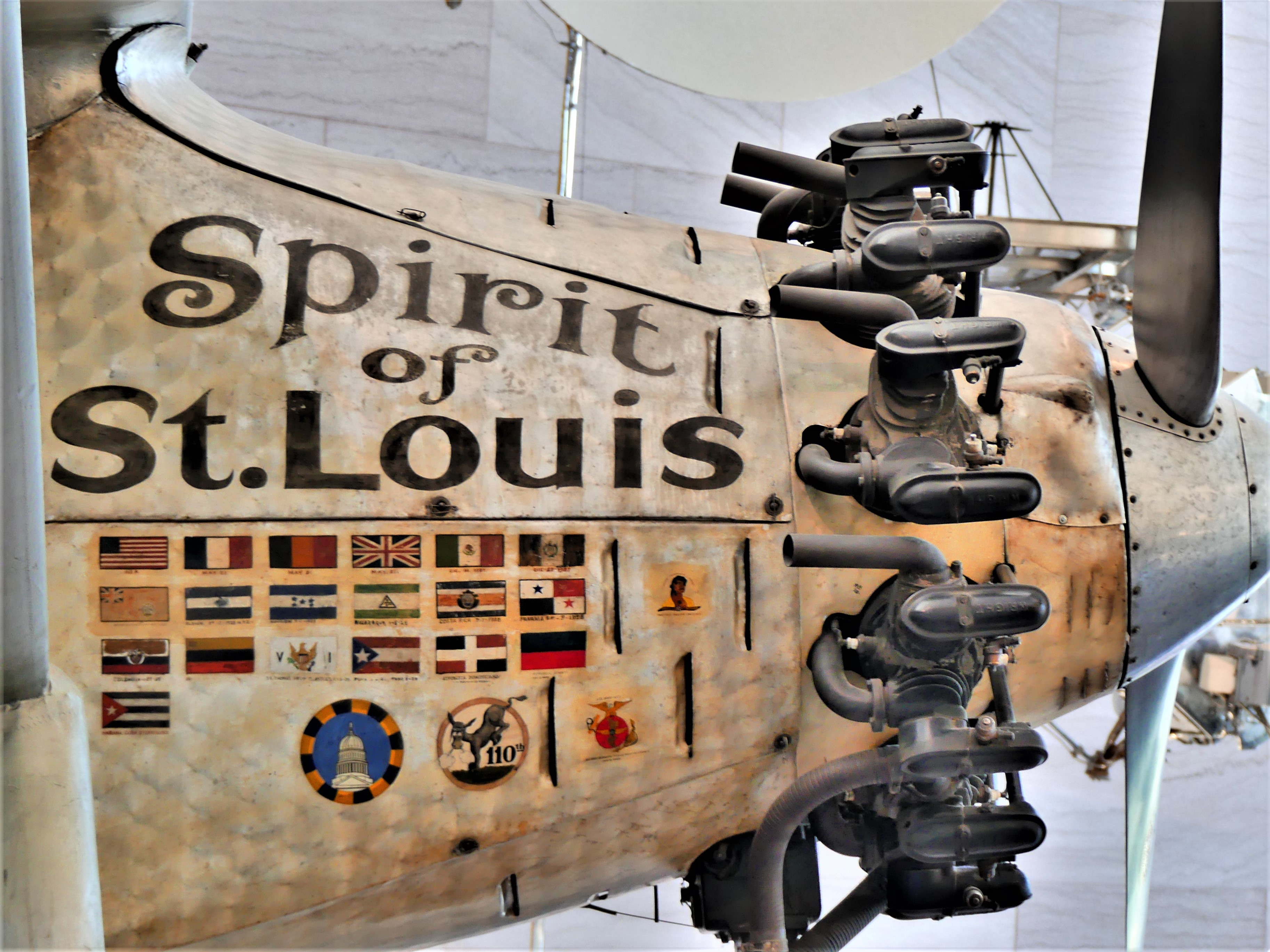 Spirit of St. Louis