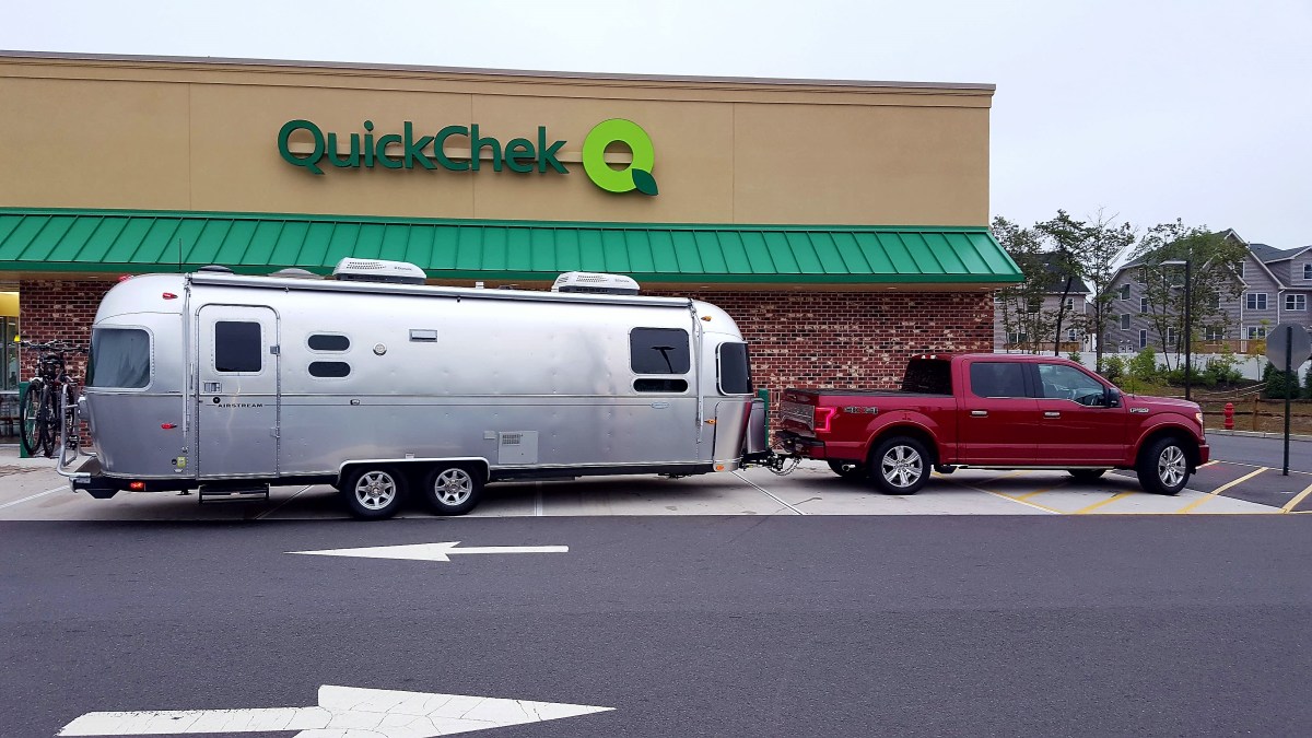 streaming thru america