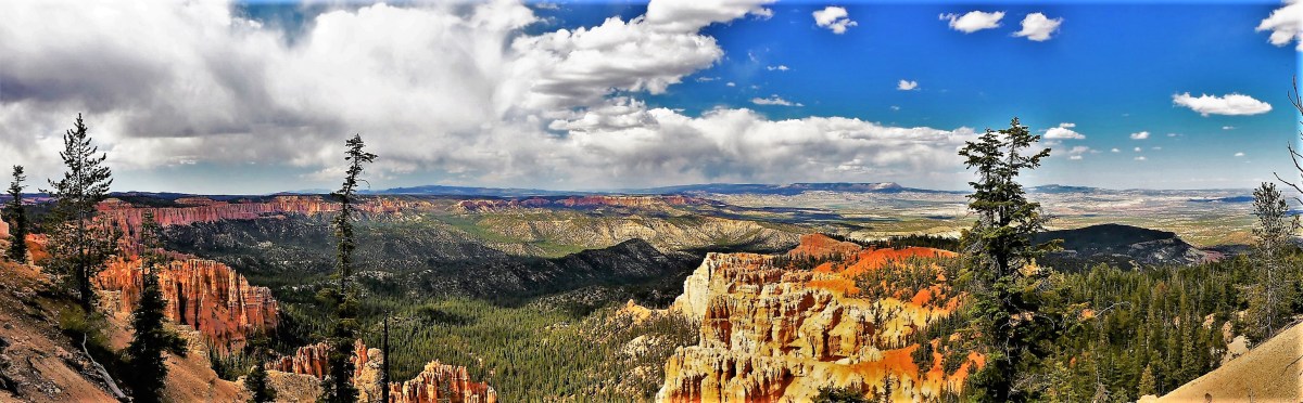 Bryce Canyon