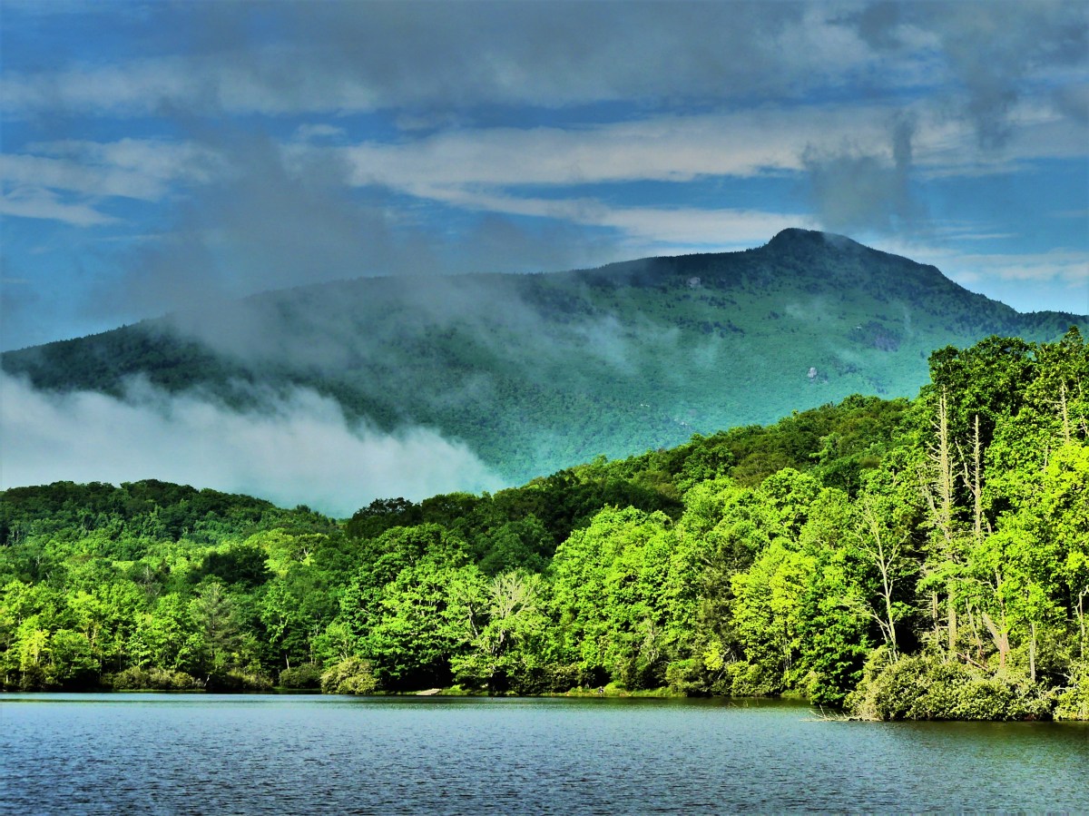 Grandfather Mountain
