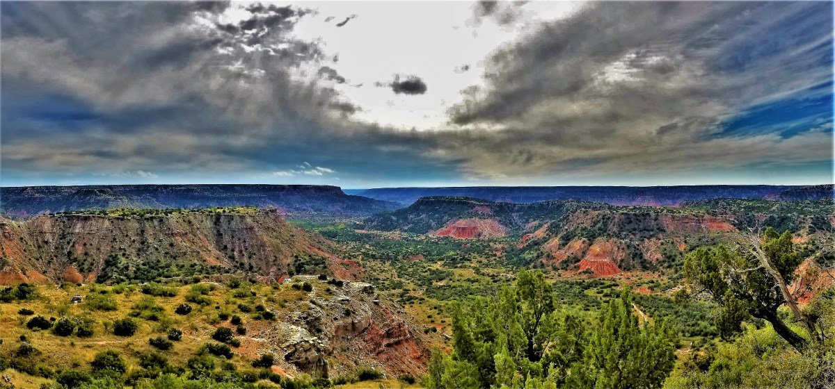Palo Duro Canyon