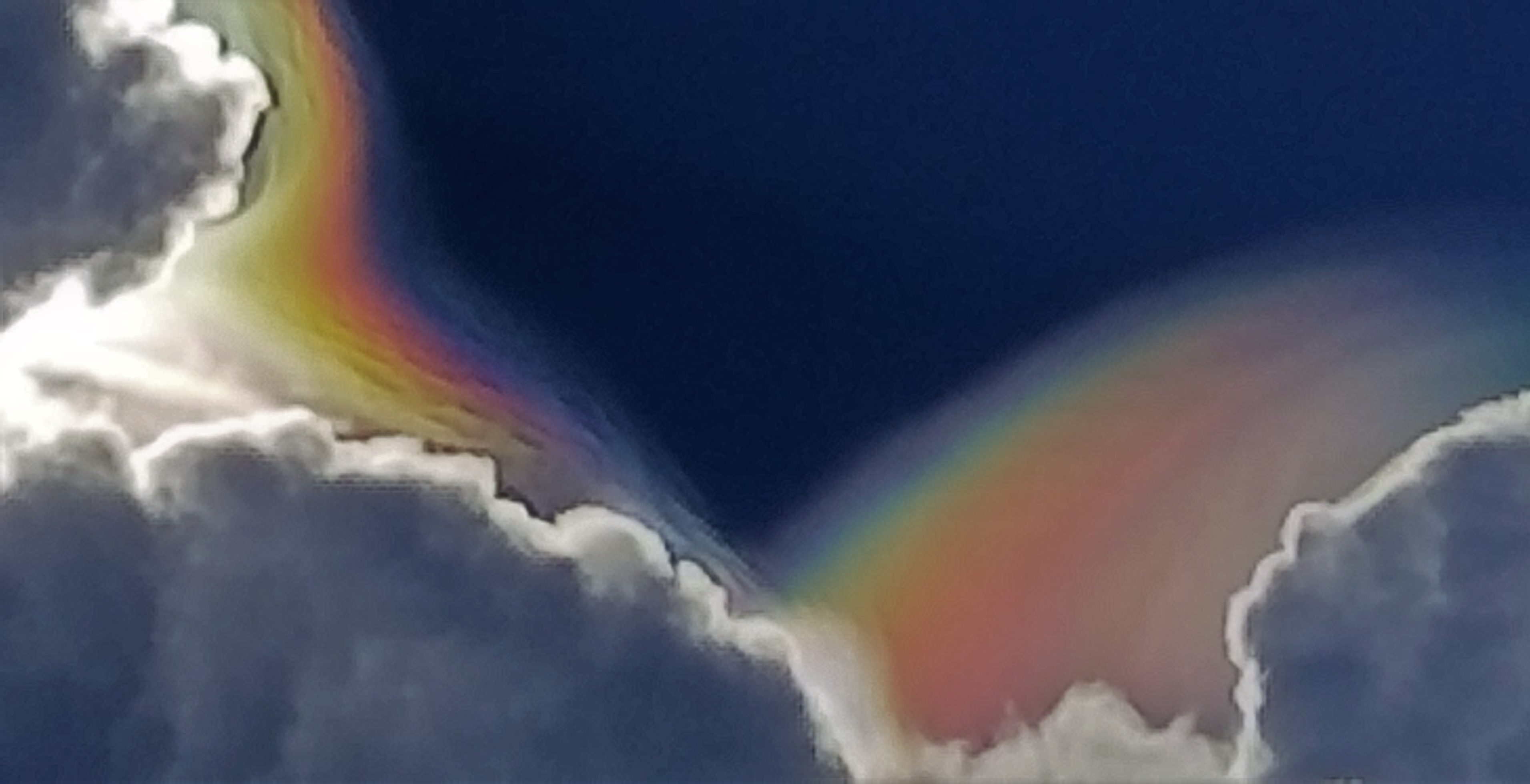 colors behind the clouds (2)