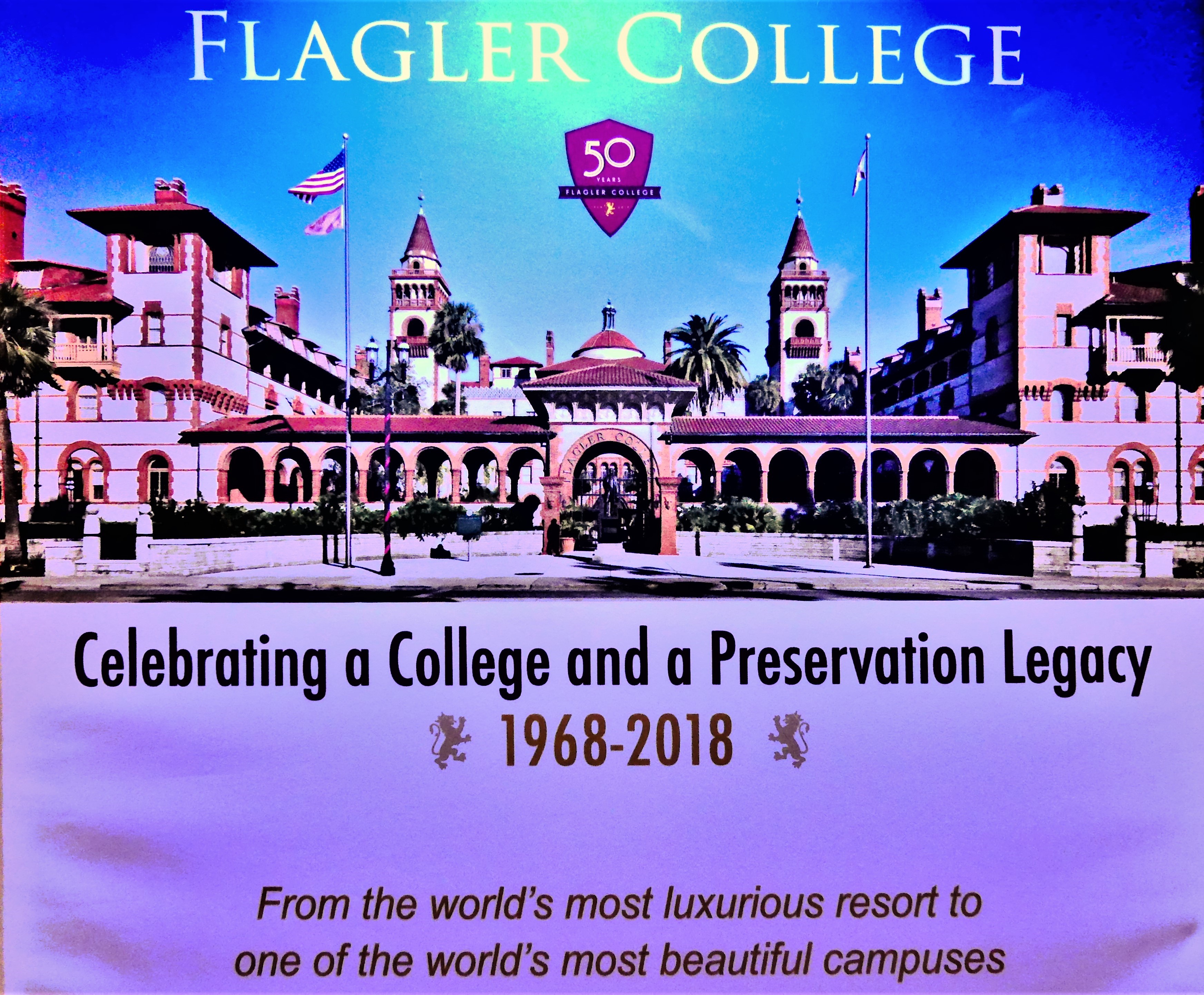 Flagler College (2)