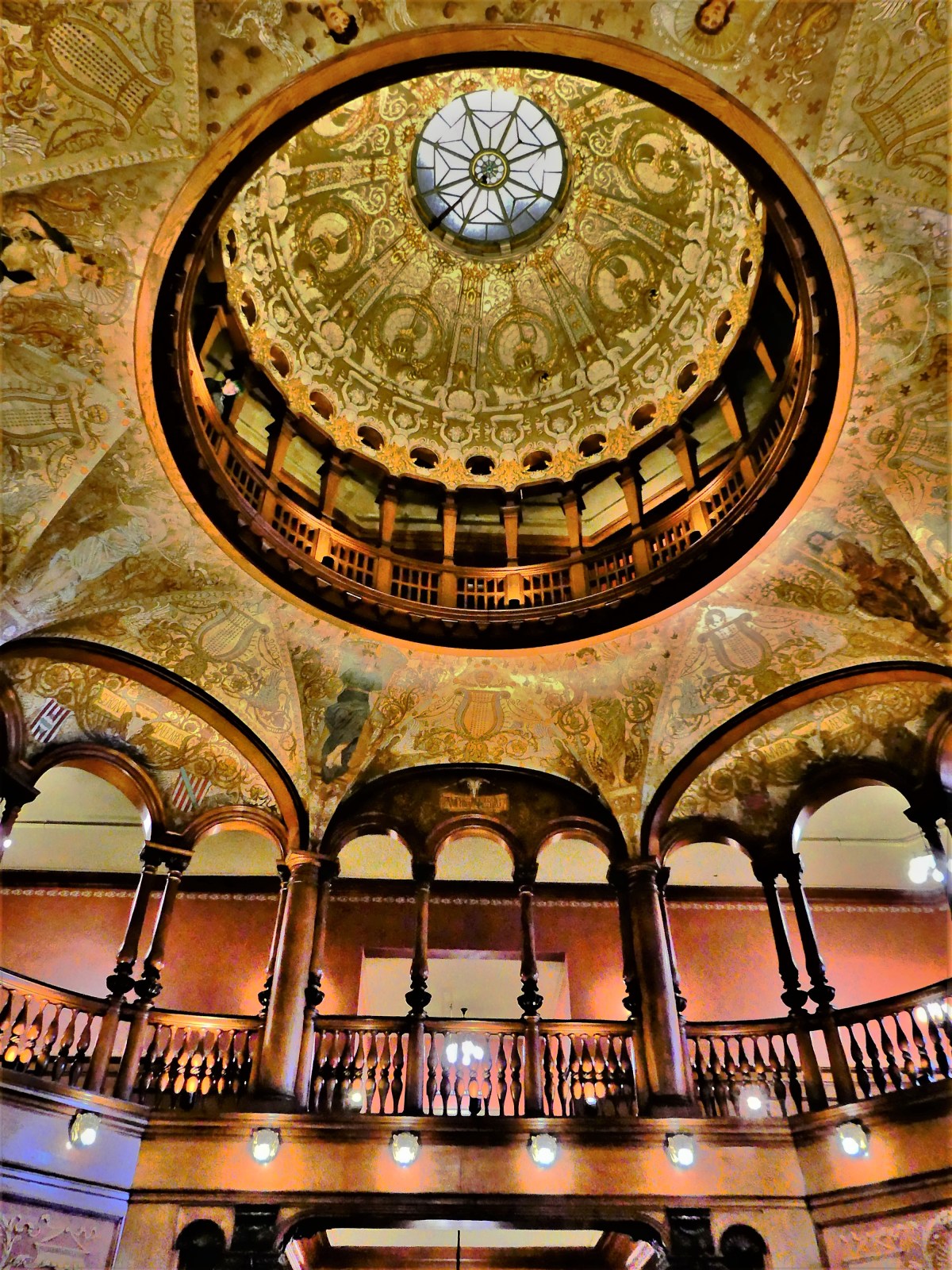 Rotunda