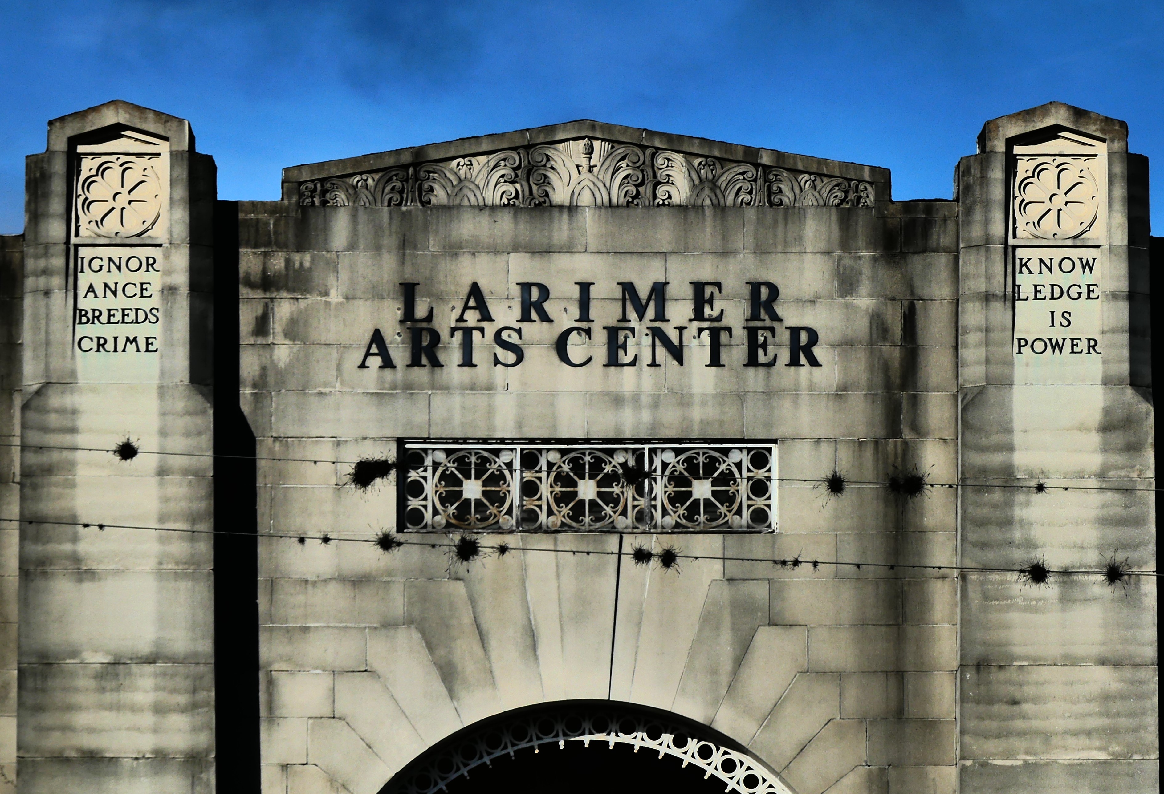Arts Center