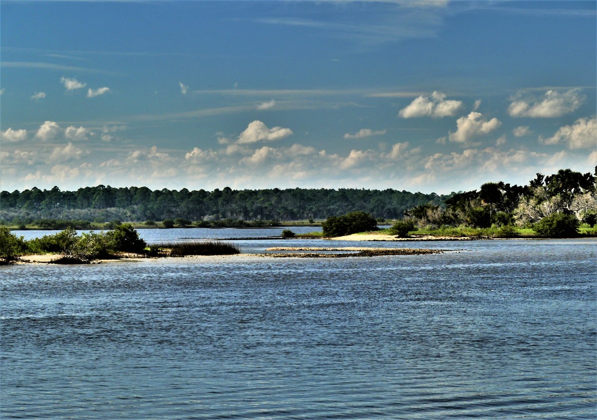 Matanzas River
