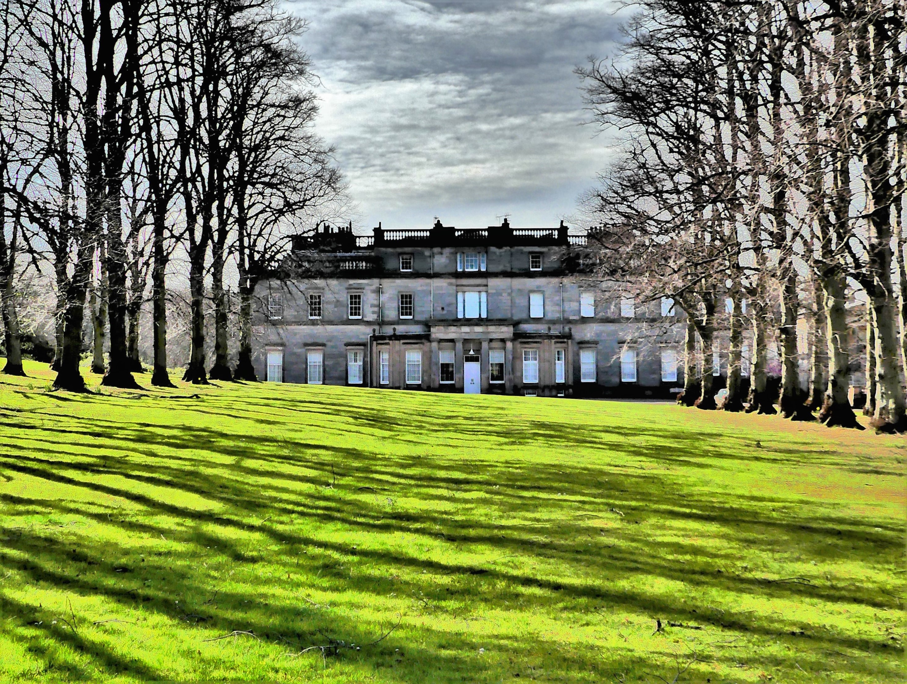 Whittingehame House (3)