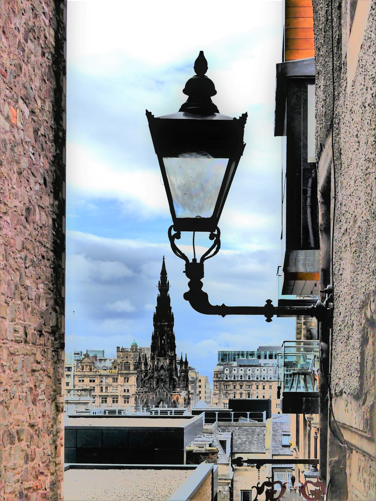 Devil's Advocate Close