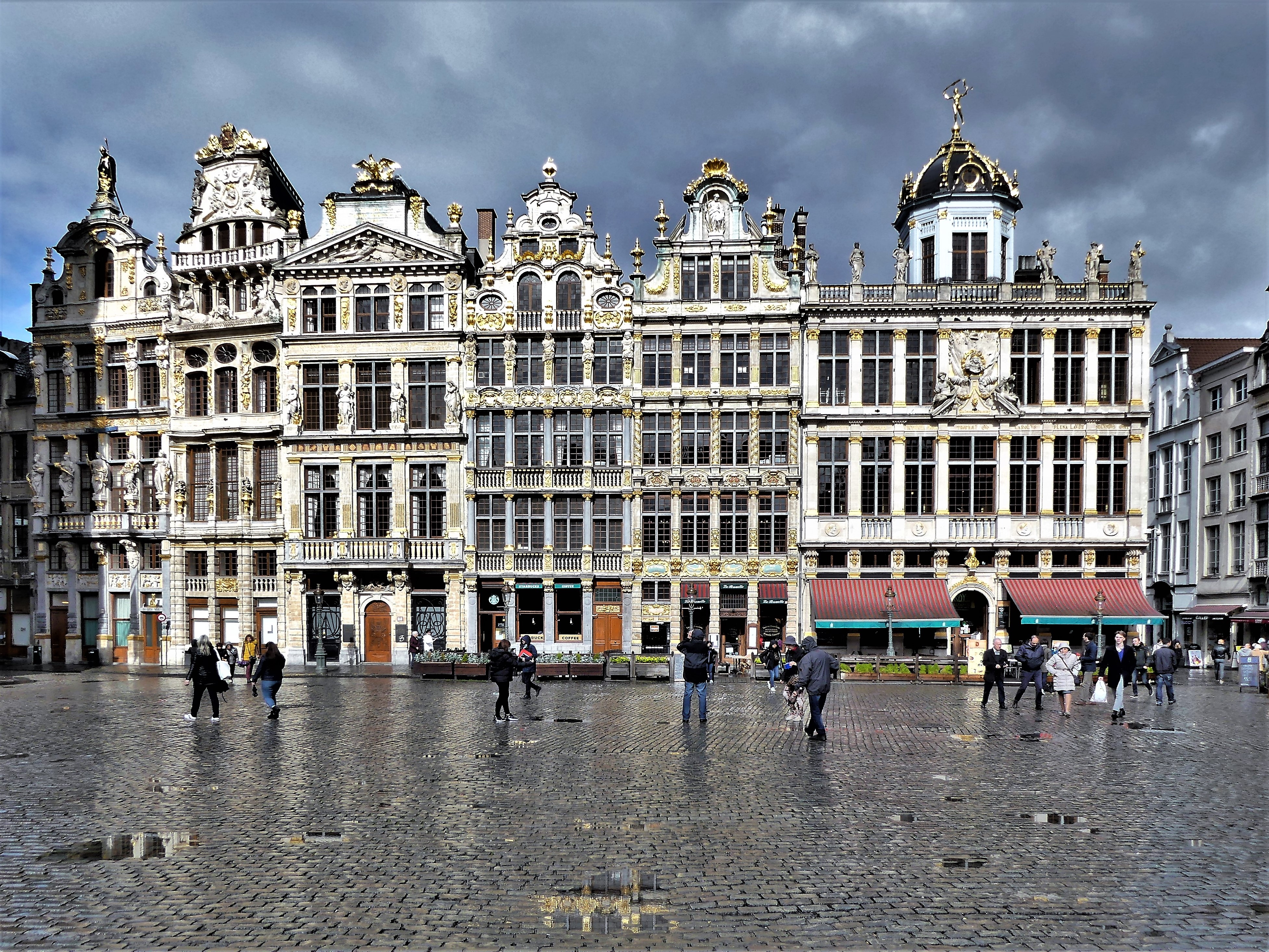 Grand Place