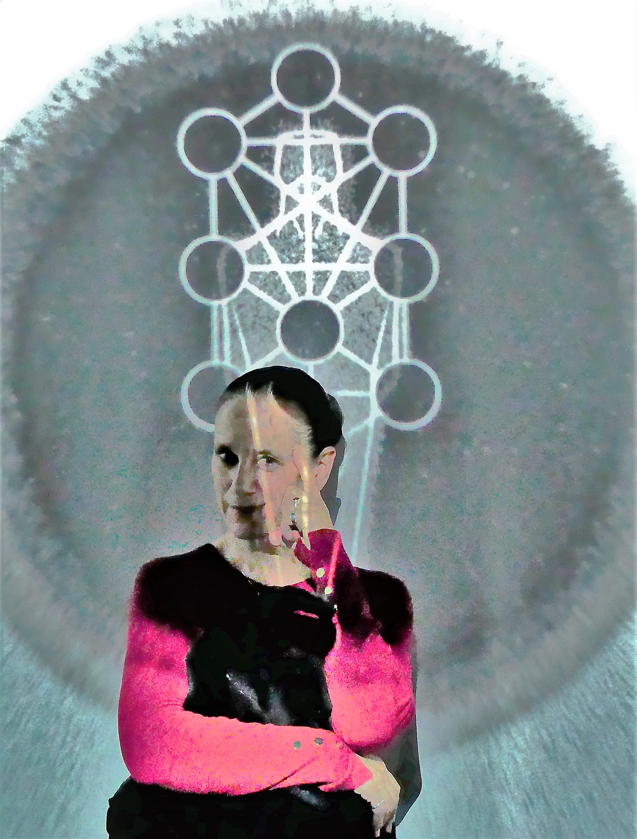 Jude and the Tree of Life