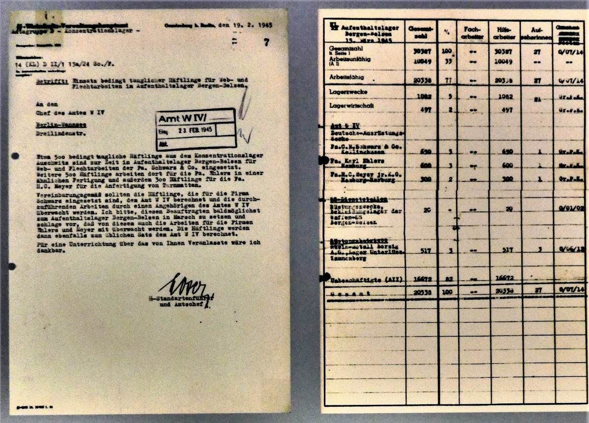 letter and records (2)