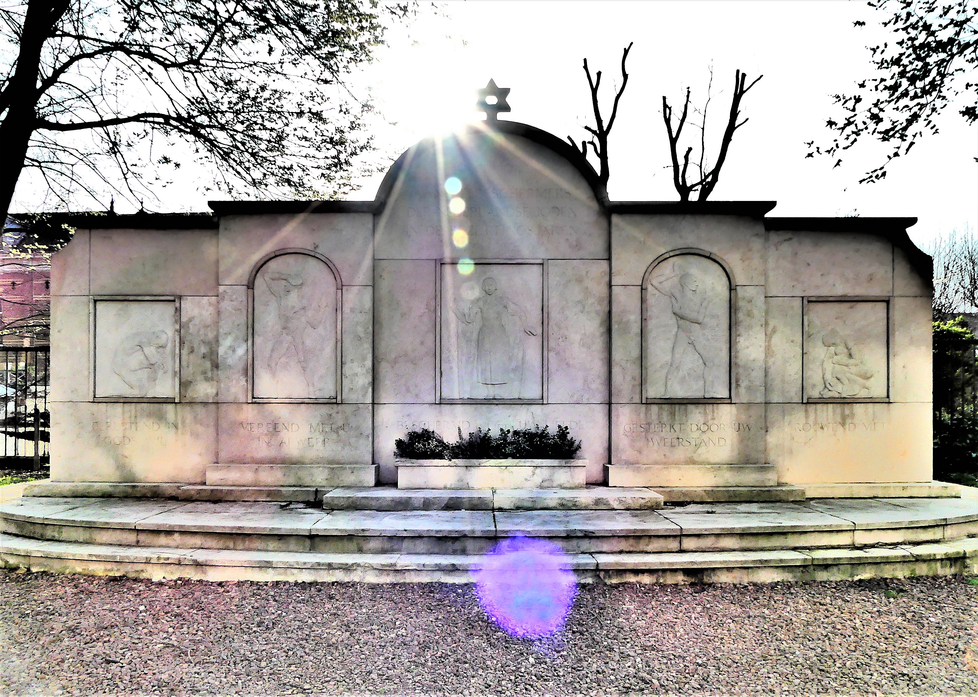 Monument of Gratitude