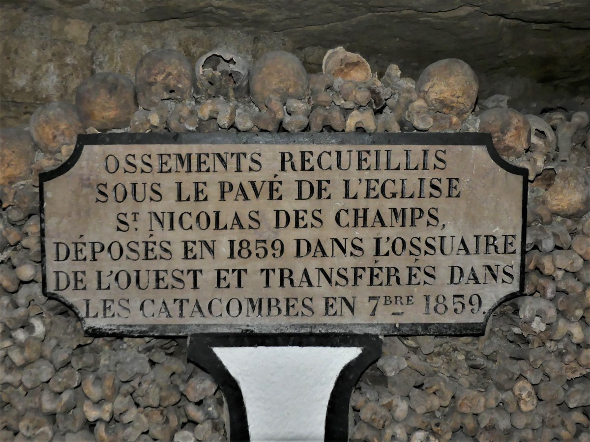 St. Nicholas Des Champs