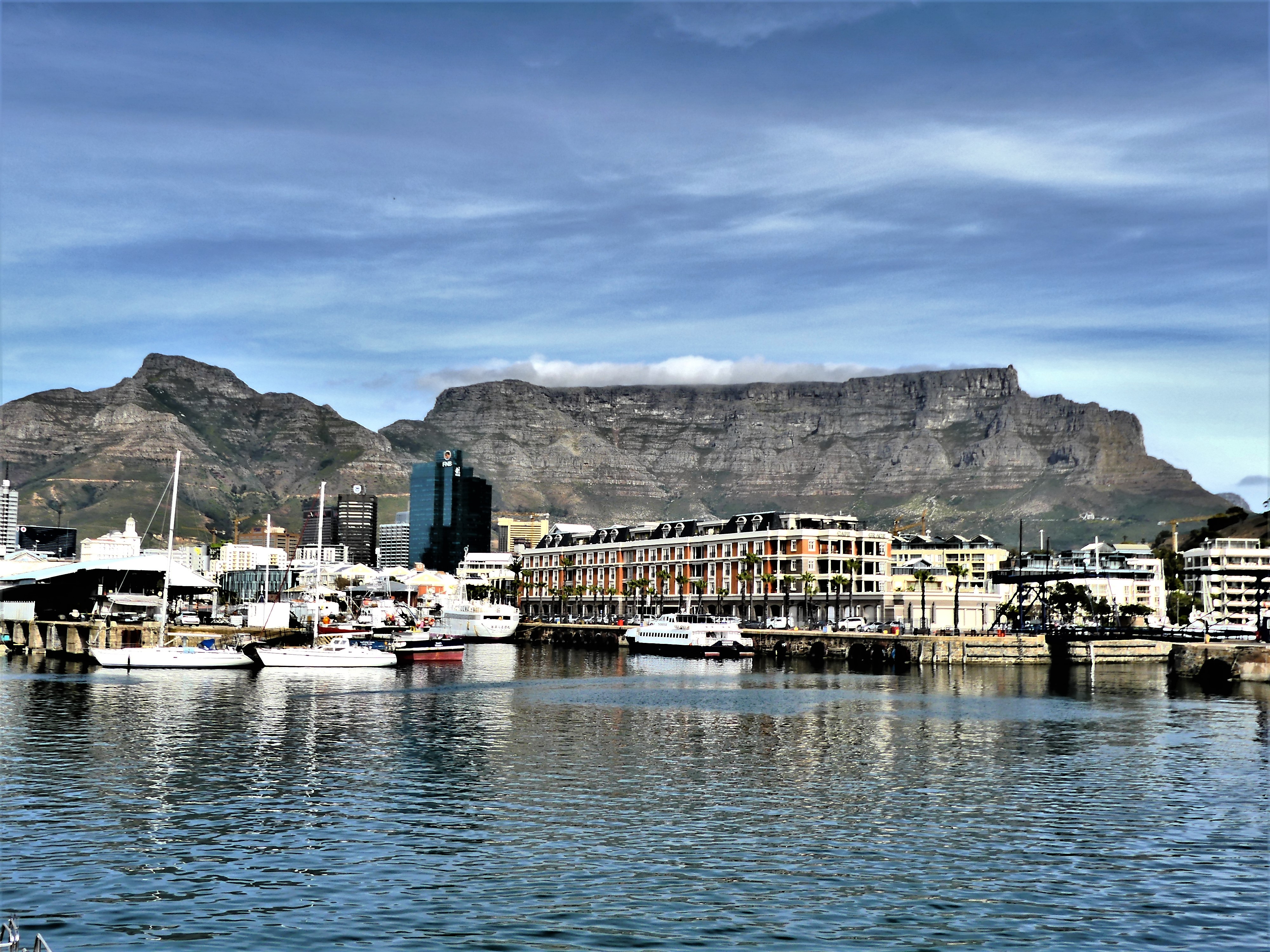 Table Mountain