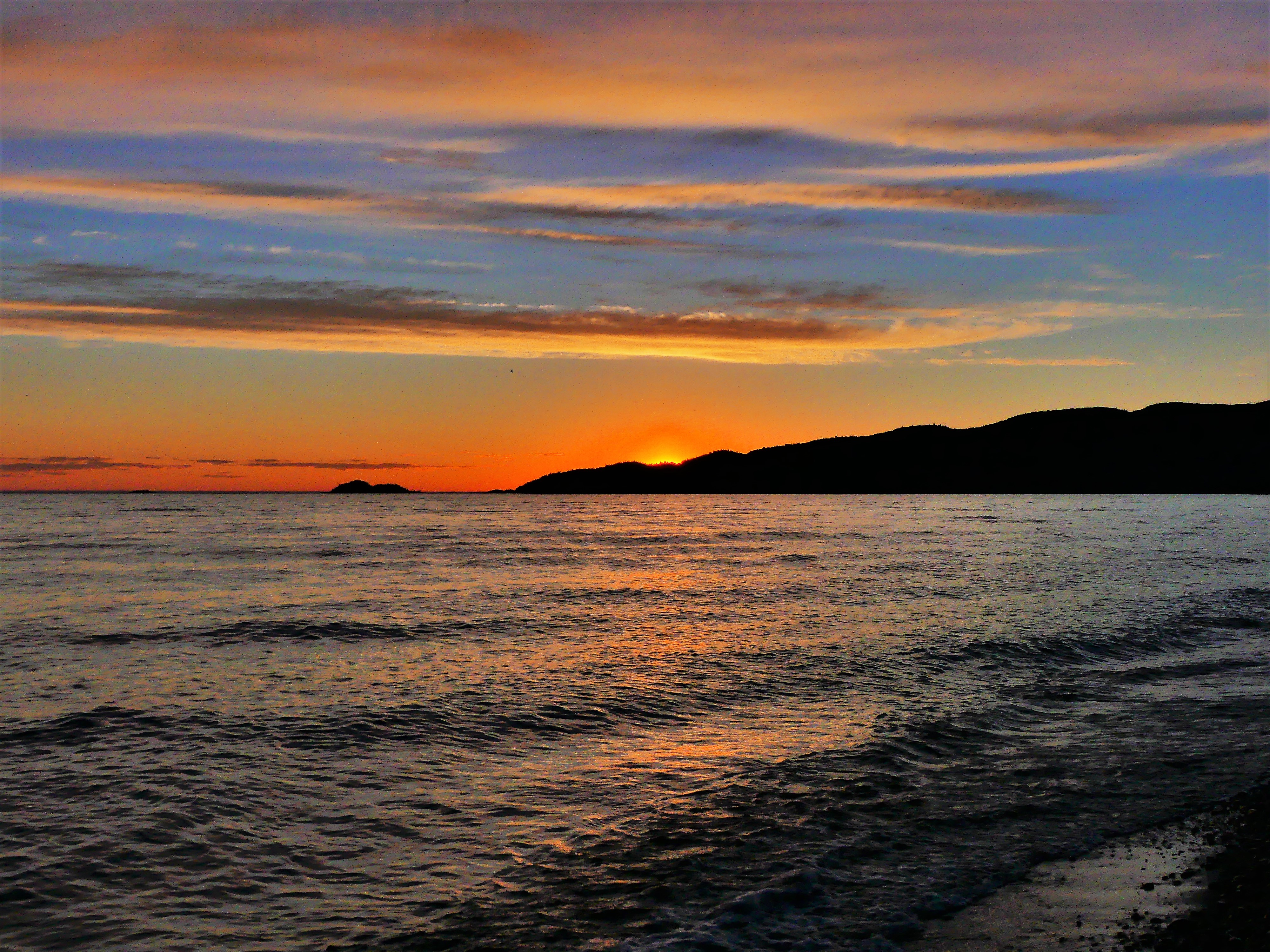 Agawa Bay