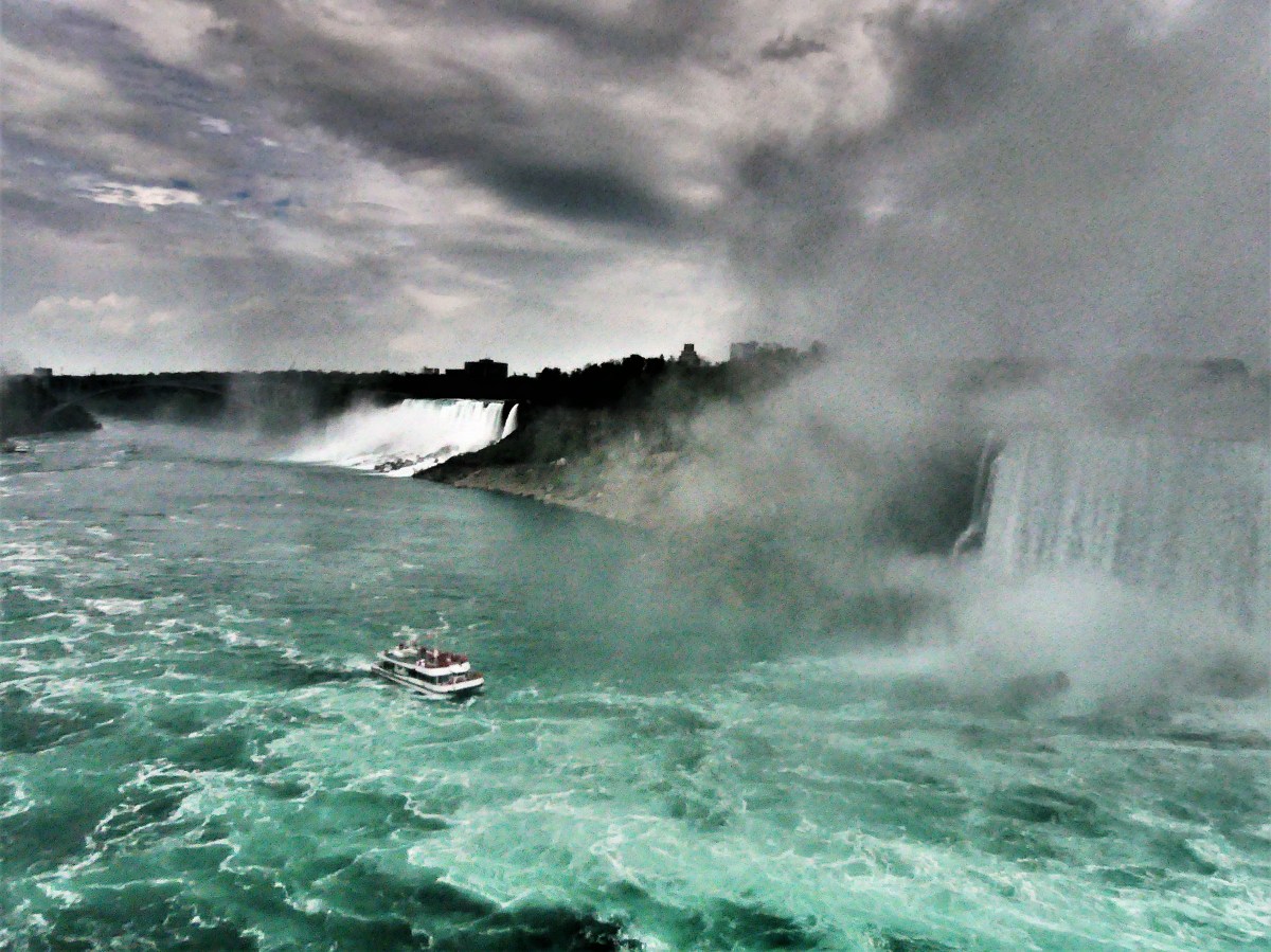 Hornblower to the Horseshoe